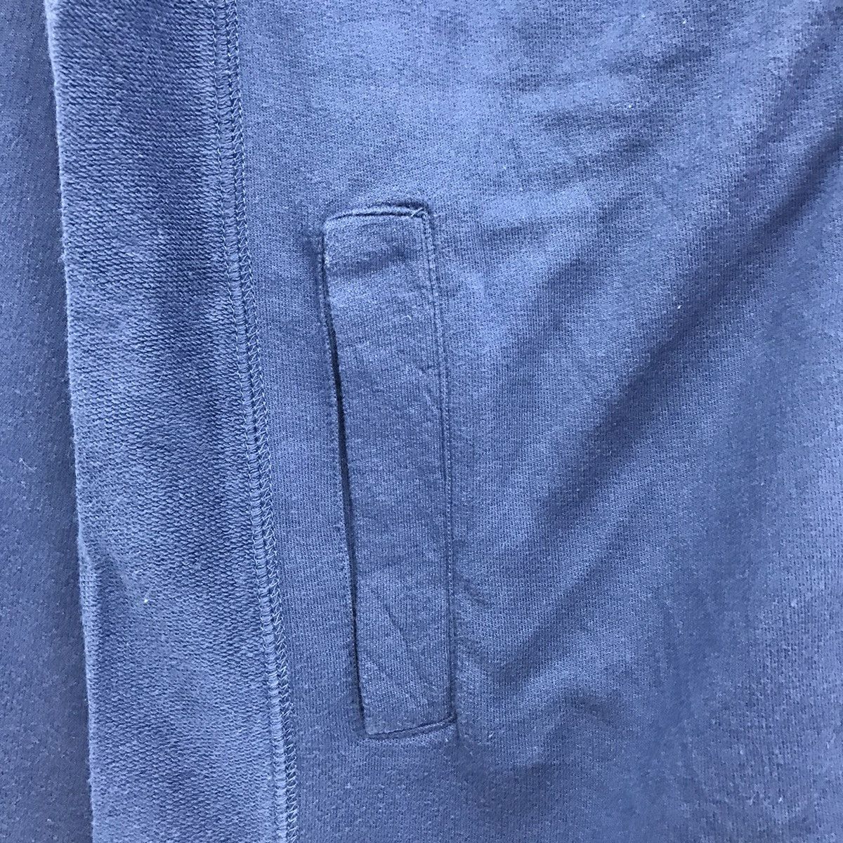 Champion Champions big logo spellout chester fullzip sweater Size US S / EU 44-46 / 1 - 6 Thumbnail
