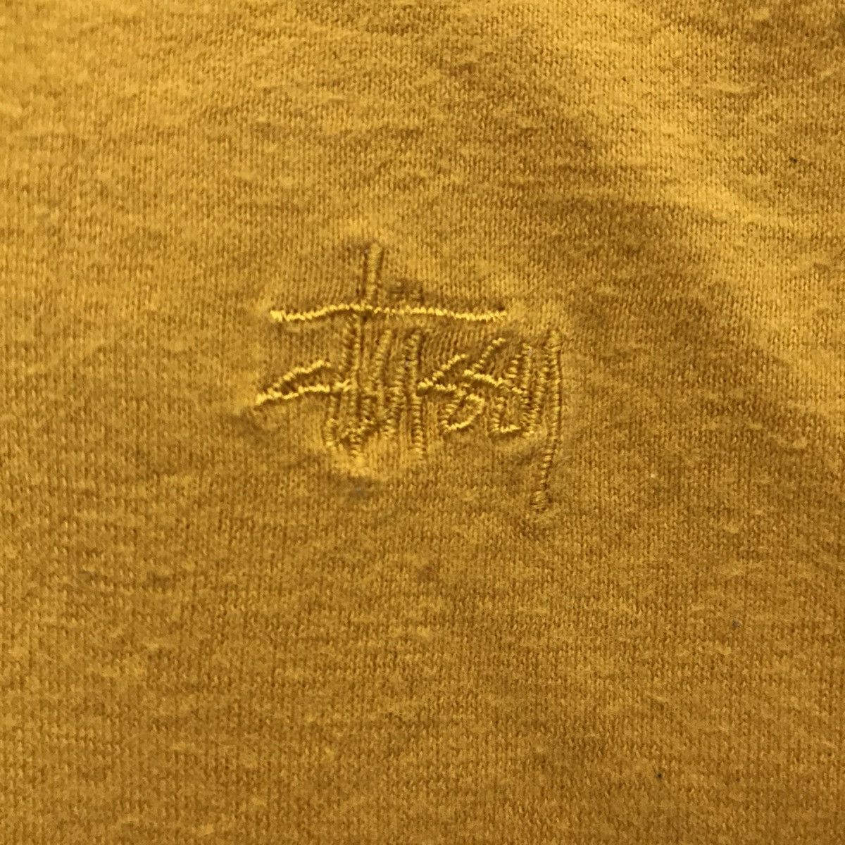 Stussy Vintage Reversible Stussy CrewNeck Big Logo Stussy College Size US M / EU 48-50 / 2 - 8 Thumbnail