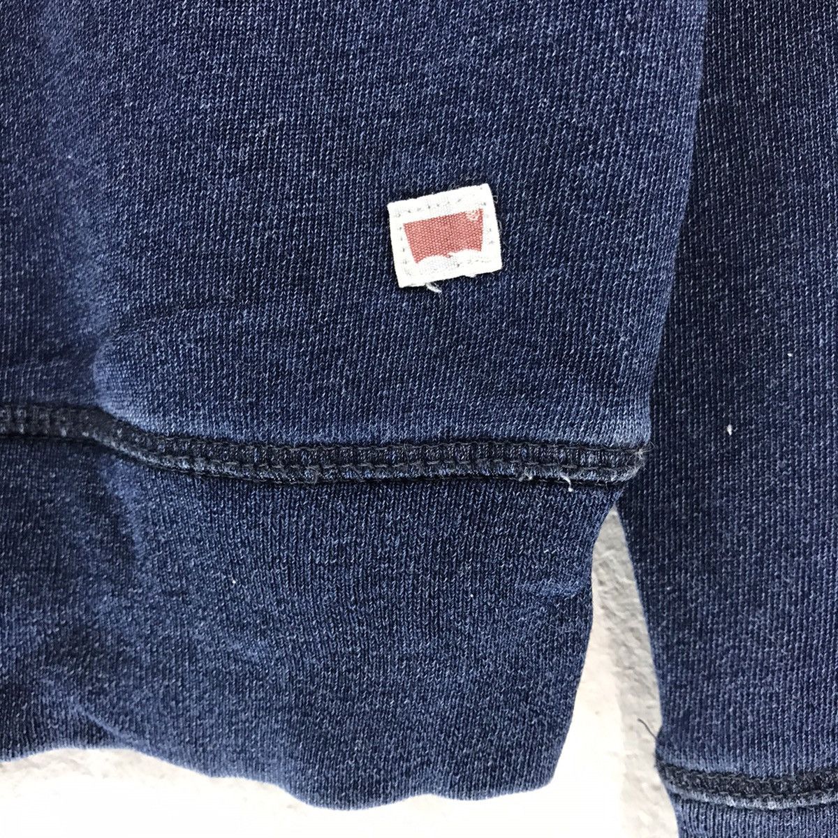 Levi's × Levi's Vintage Clothing × Vintage Vintage Levis Sweatshirt Levi Strauss & Co Size US M / EU 48-50 / 2 - 4 Thumbnail
