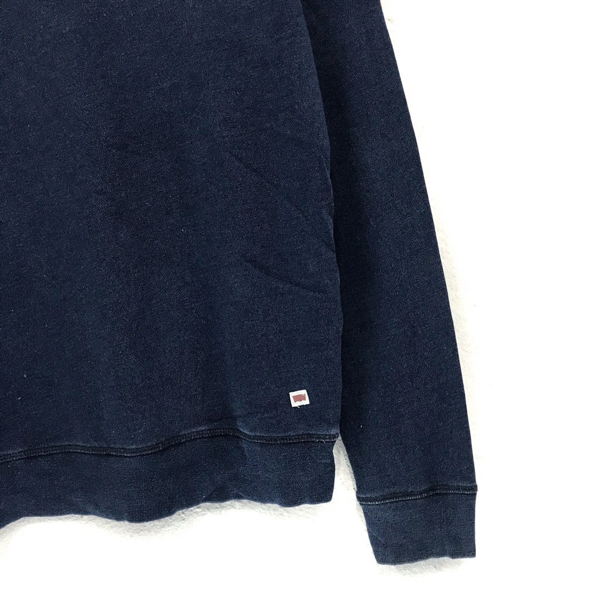 Levi's × Levi's Vintage Clothing × Vintage Vintage Levis Sweatshirt Levi Strauss & Co Size US M / EU 48-50 / 2 - 3 Thumbnail