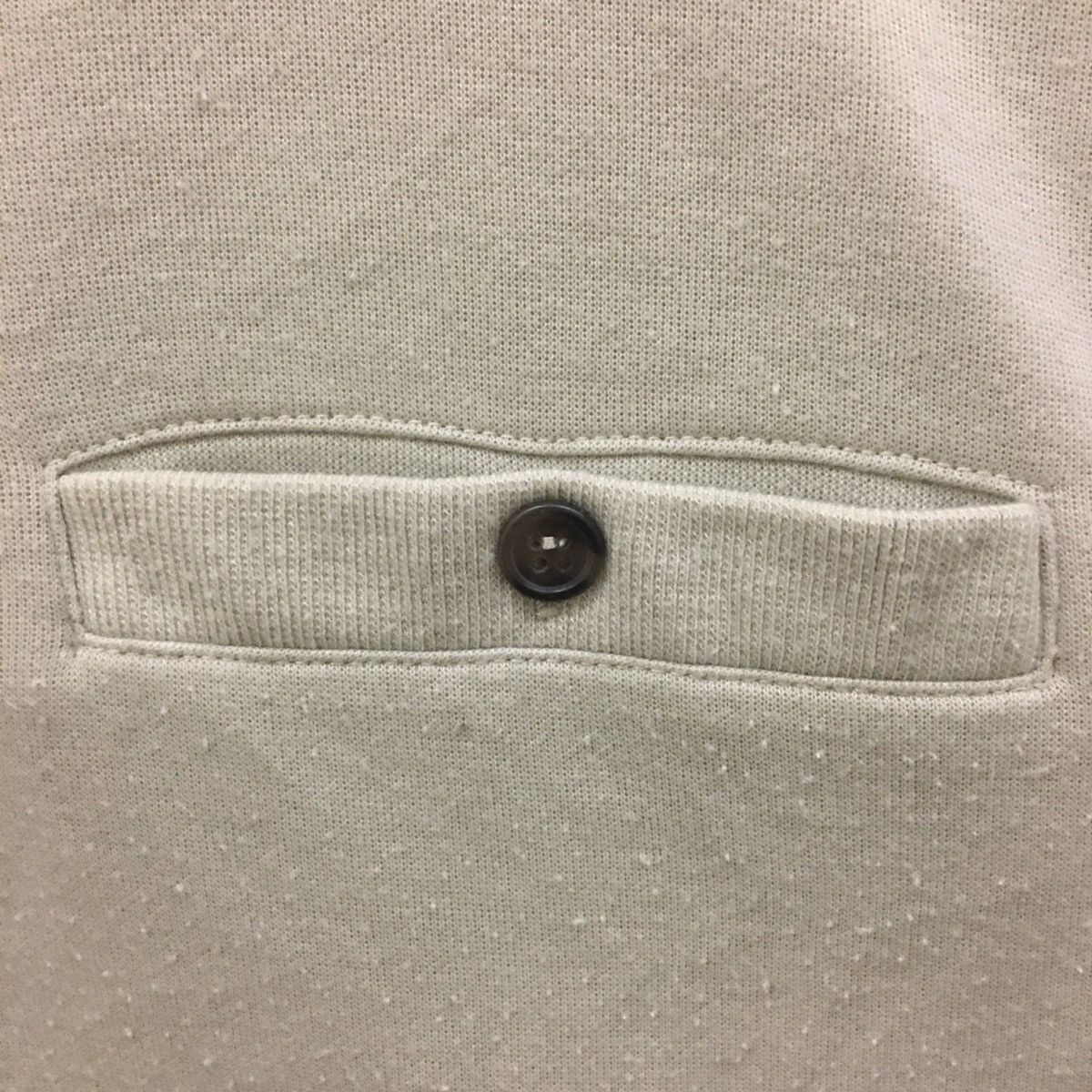 Valentino × Vintage Vintage Franco Valentino Sweatshirt CrewNeck ValentinoItaly Size US M / EU 48-50 / 2 - 4 Thumbnail