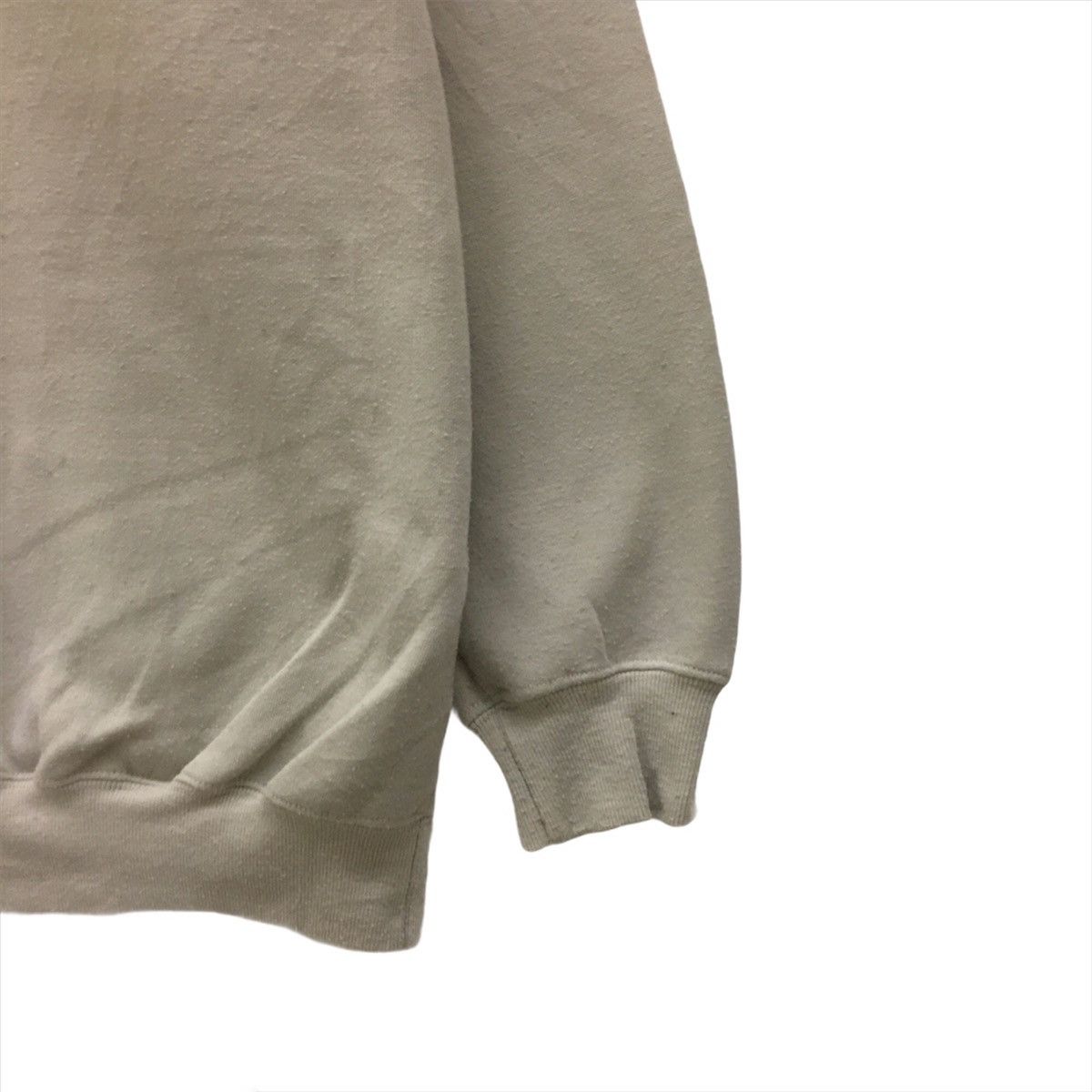 Valentino × Vintage Vintage Franco Valentino Sweatshirt CrewNeck ValentinoItaly Size US M / EU 48-50 / 2 - 3 Thumbnail