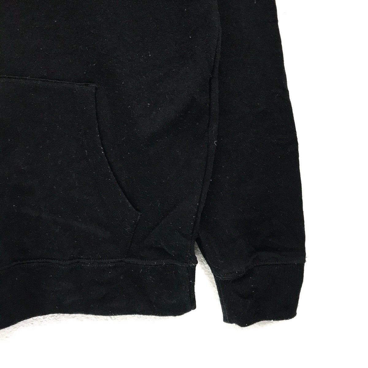 DC Comics × Marvel Comics × Vintage Vintage Marvel Hoodies Big Box Logo Marvel Size US M / EU 48-50 / 2 - 3 Thumbnail