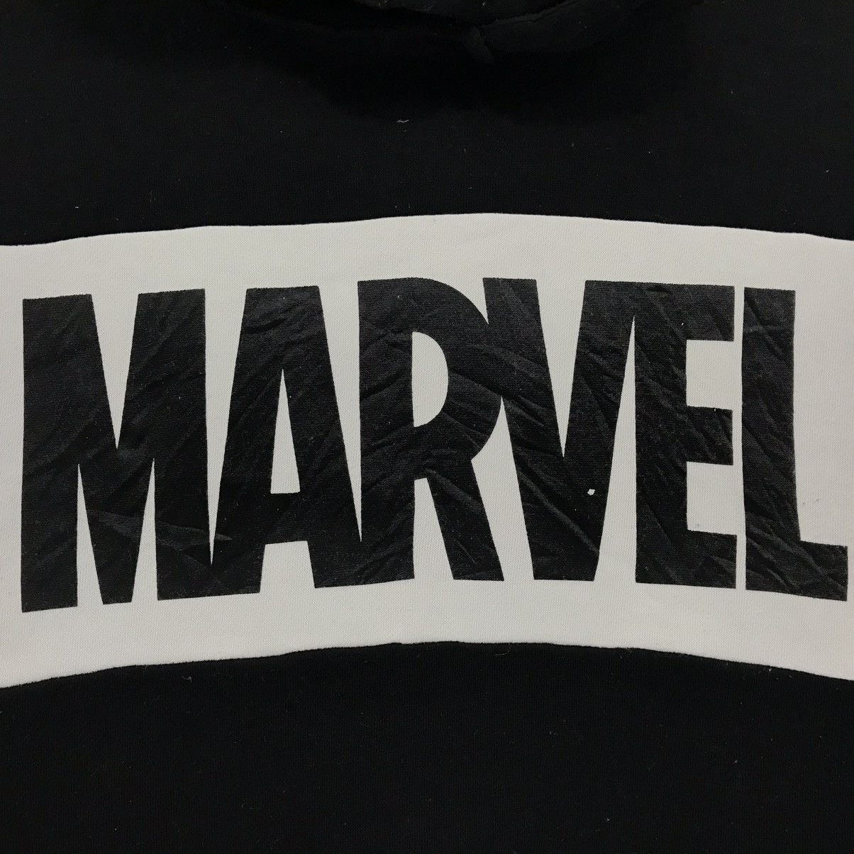 DC Comics × Marvel Comics × Vintage Vintage Marvel Hoodies Big Box Logo Marvel Size US M / EU 48-50 / 2 - 2 Thumbnail