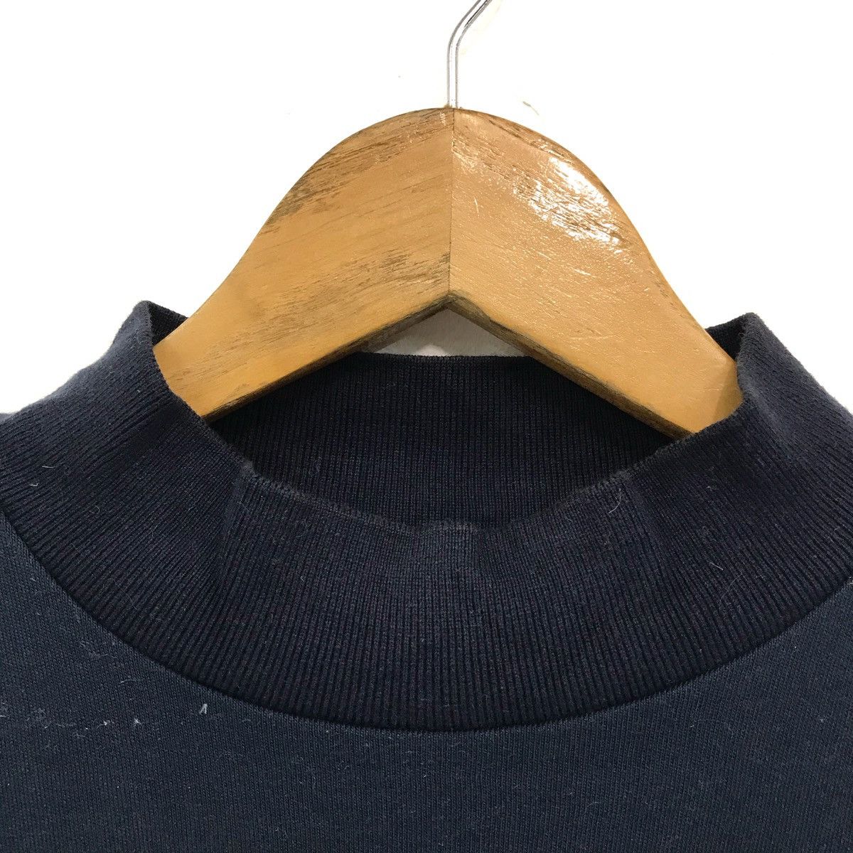 All Sport × Ellesse Vintage Ellesse Golf Sweatshirt Size US S / EU 44-46 / 1 - 5 Thumbnail