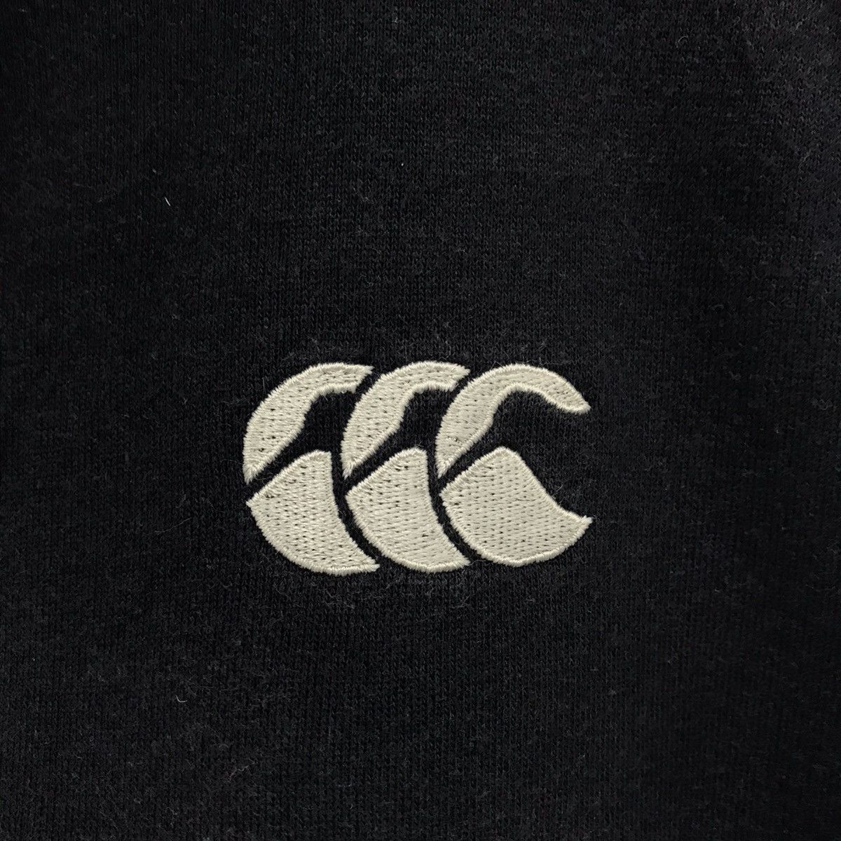 All Blacks × All Sport × Canterbury of New Zealand Canterbury Sweatshirt Canterbury Of New Zealand Number 15 Size US L / EU 52-54 / 3 - 5 Thumbnail