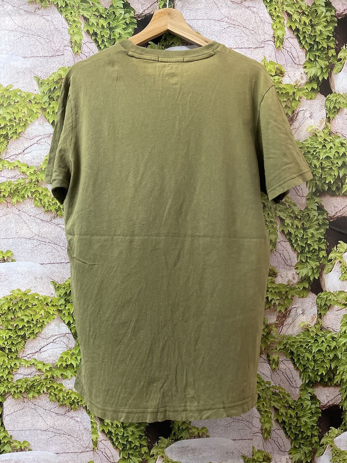Cartoon Network × Japanese Brand × Uniqlo SOLOMON BIG-ZAM X GUNDAM TEE VERY RARE Size US L / EU 52-54 / 3 - 3 Thumbnail