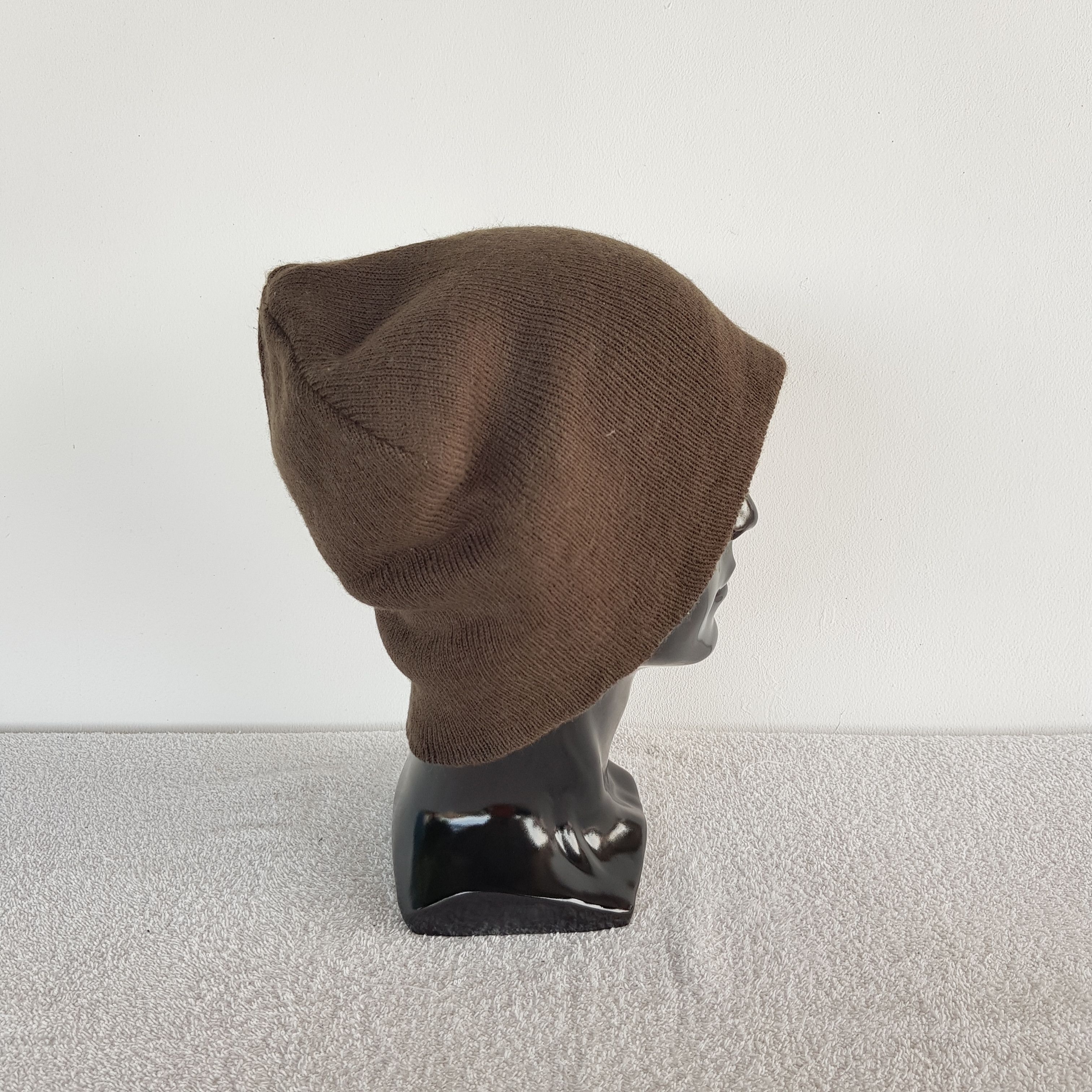 If Six Was Nine × Japanese Brand Japanese Beanie Skulls Snow Cap Hats - AC10417. Size ONE SIZE - 3 Thumbnail