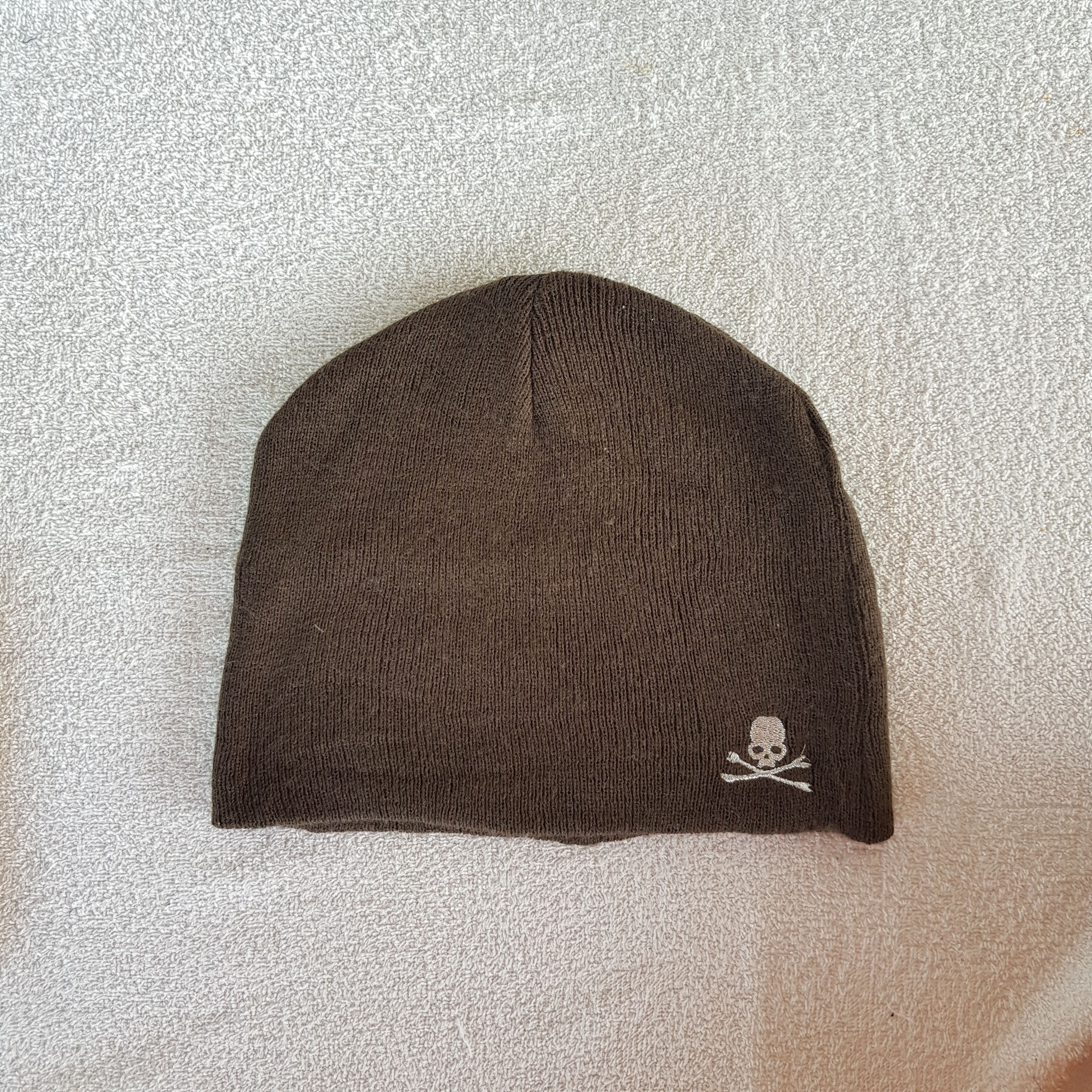 If Six Was Nine × Japanese Brand Japanese Beanie Skulls Snow Cap Hats - AC10417. Size ONE SIZE - 5 Thumbnail