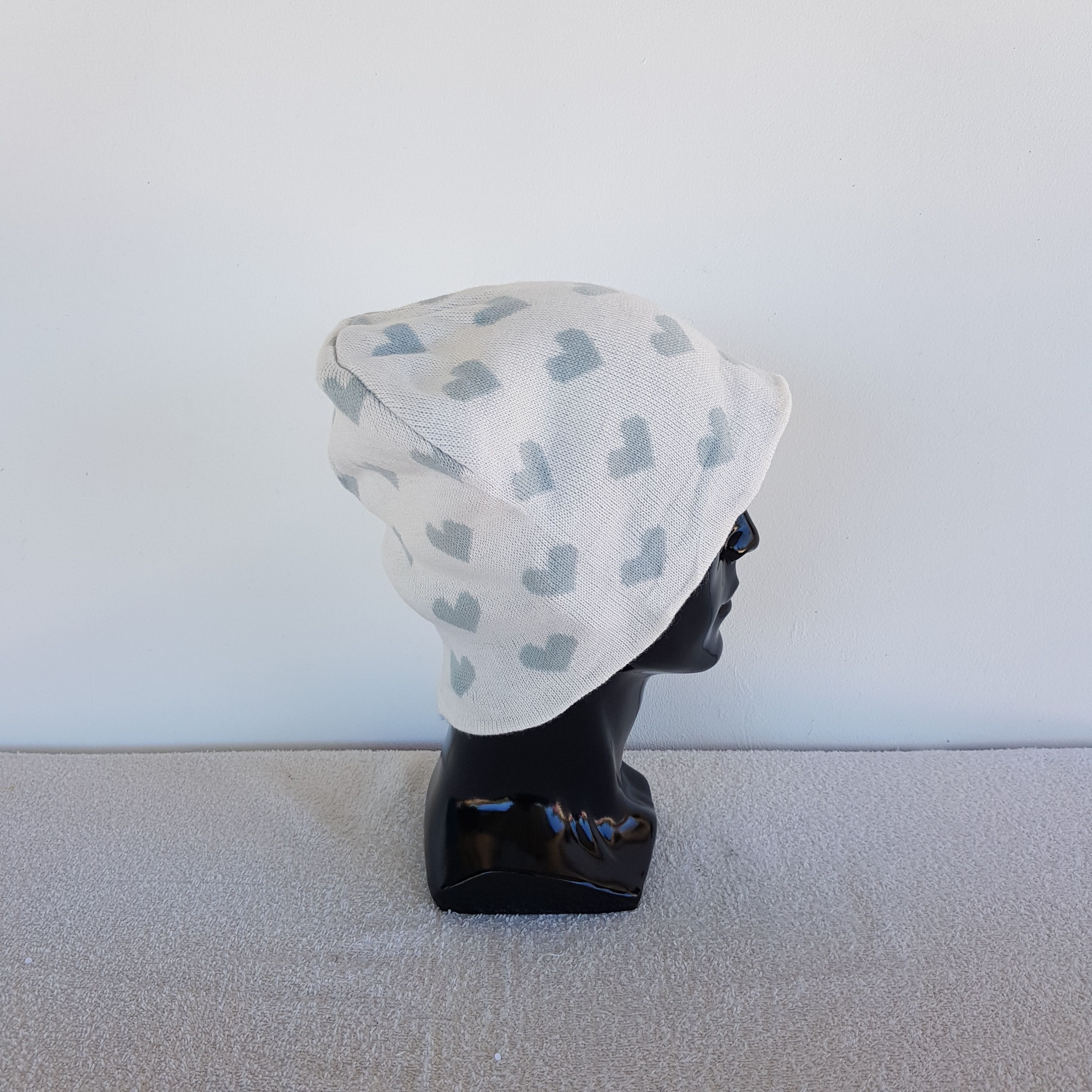 Japanese Brand Vintage Roxy Beanie Snow Cap Hats - AC10767. Size ONE SIZE - 4 Thumbnail