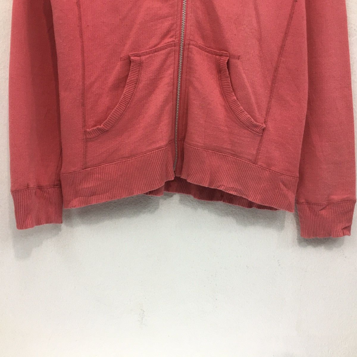 Japanese Brand × Vintage Arnold Palmer Hoodie Sweatshirt BigLogo Spell Arnold Palmer Size US S / EU 44-46 / 1 - 5 Thumbnail