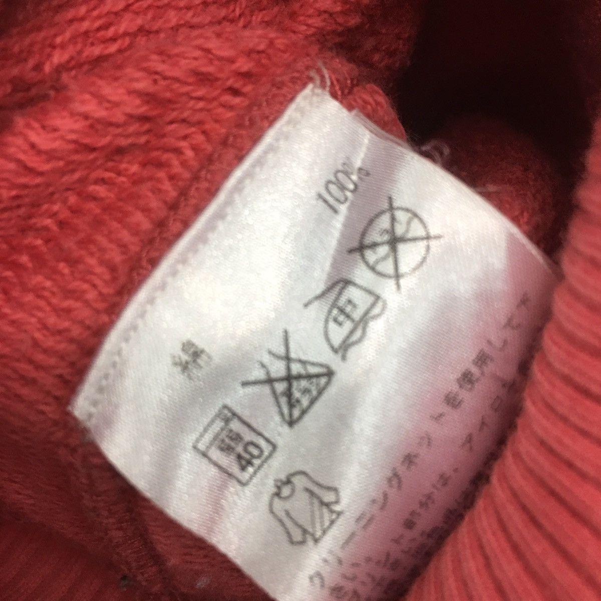 Japanese Brand × Vintage Arnold Palmer Hoodie Sweatshirt BigLogo Spell Arnold Palmer Size US S / EU 44-46 / 1 - 10 Thumbnail