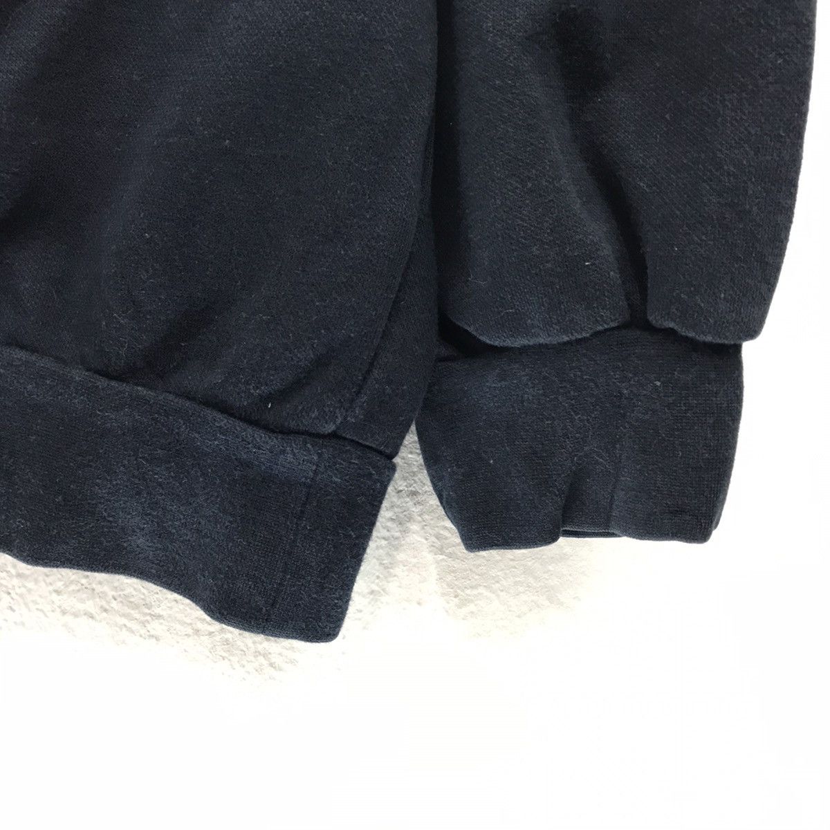 Fila × Japanese Brand × Vintage Vintage Fila Sweatshirt Biglogo Fila Crewneck Embroidery Size US L / EU 52-54 / 3 - 10 Thumbnail