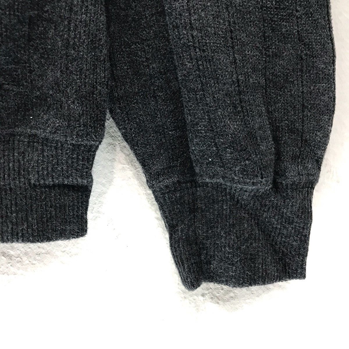 Japanese Brand × Renoma × Vintage Renoma SweatshirtCrewneck BigLogo Spellout U.P RENOMA Jeans Size US M / EU 48-50 / 2 - 9 Thumbnail