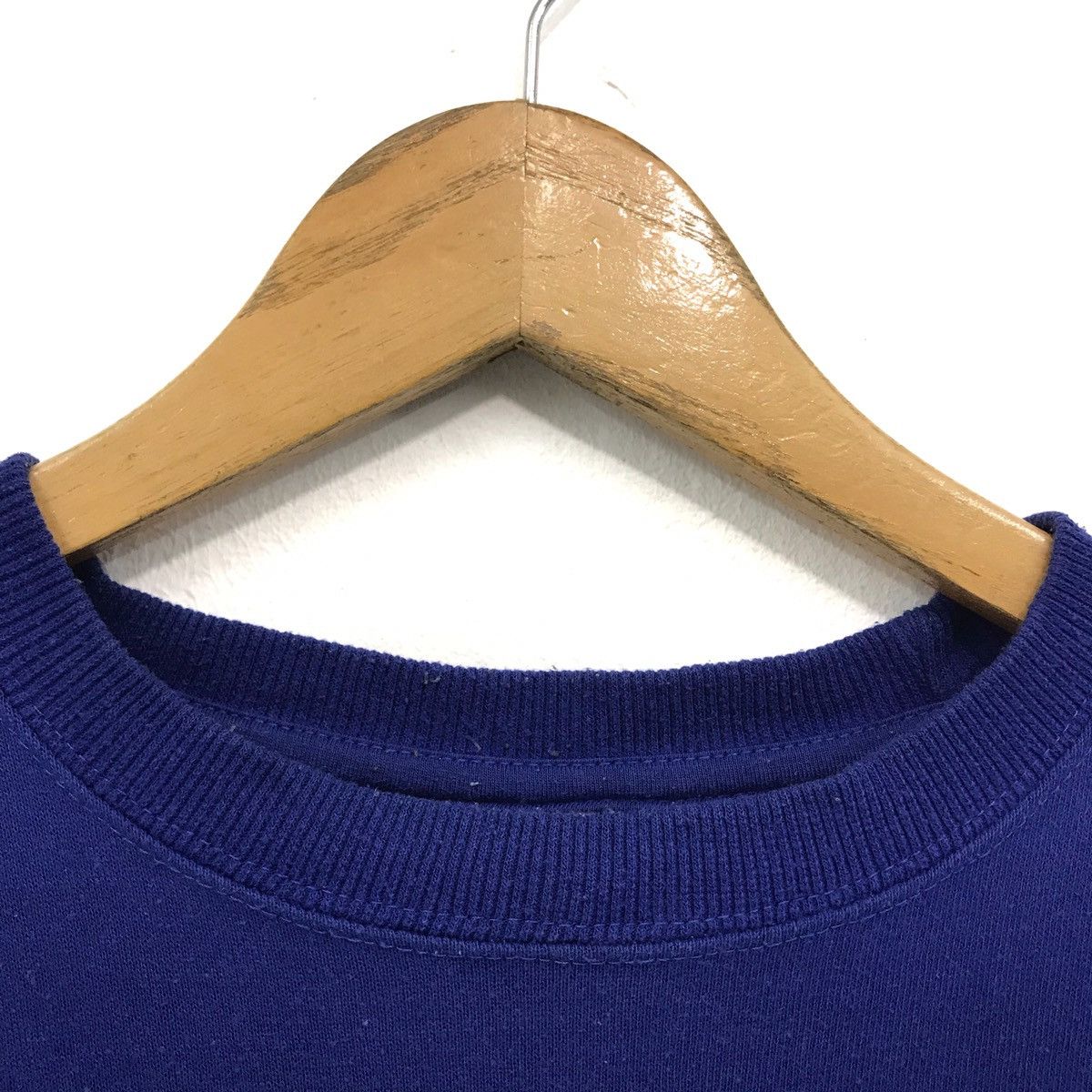 Japanese Brand × Vintage Vintage UITTG Baby Milo Sweatshirt Biglogo Size US M / EU 48-50 / 2 - 5 Thumbnail