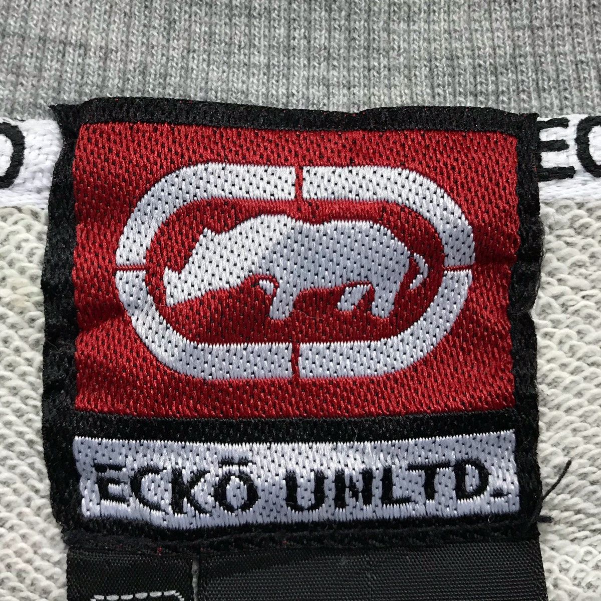 Vintage ECKO UNLTD Sweatshirt