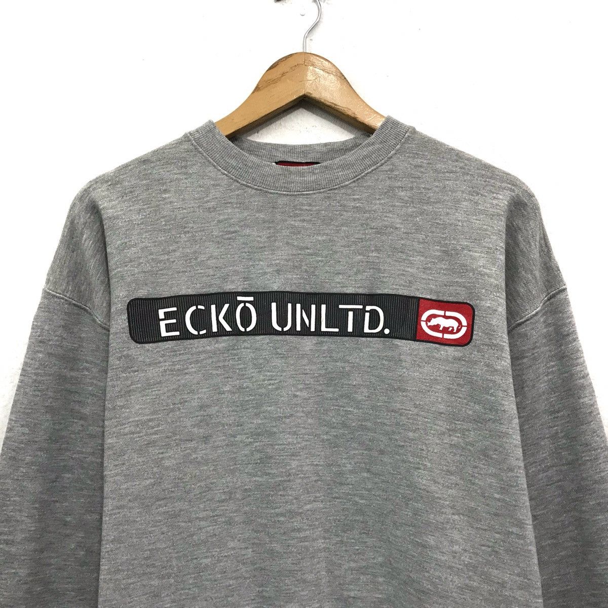 Vintage ECKO UNLTD Sweatshirt