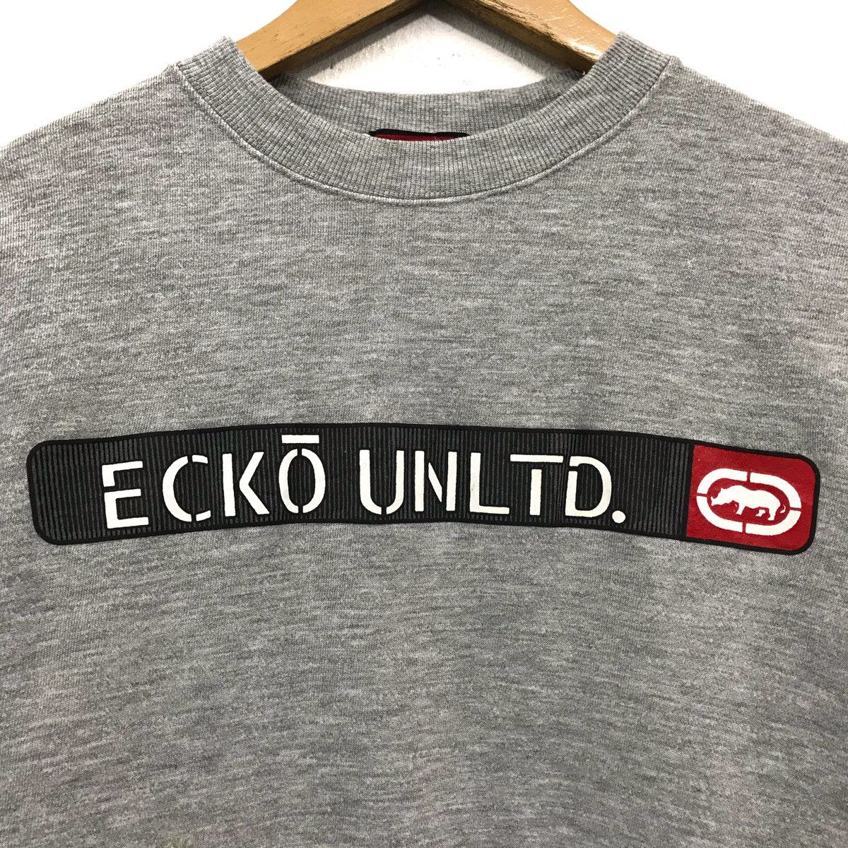Vintage ECKO UNLTD Sweatshirt