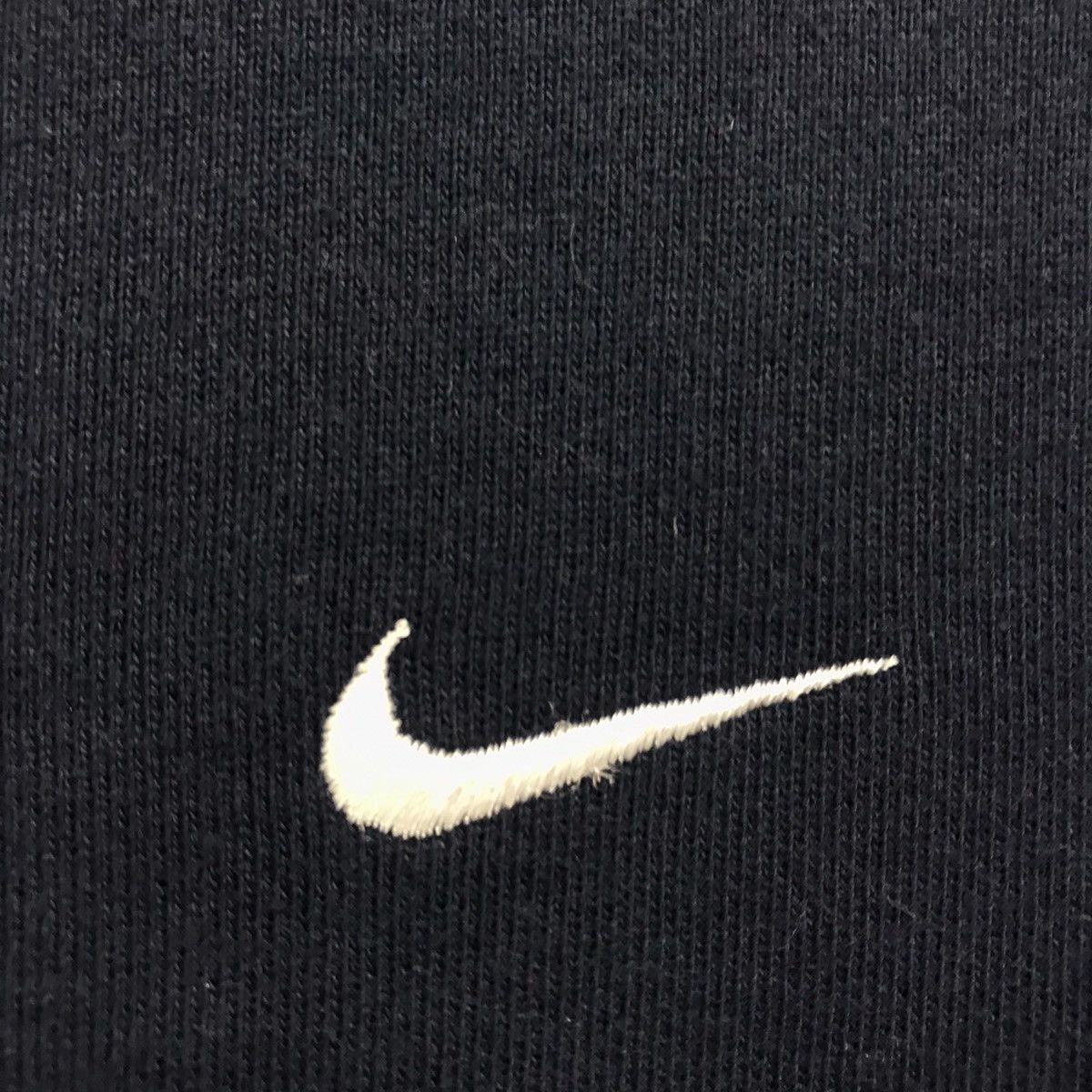 Nike × Vintage Vintage Nike Small Logo Swoosh Nike Sweatshirt Hoodies Size US S / EU 44-46 / 1 - 6 Thumbnail