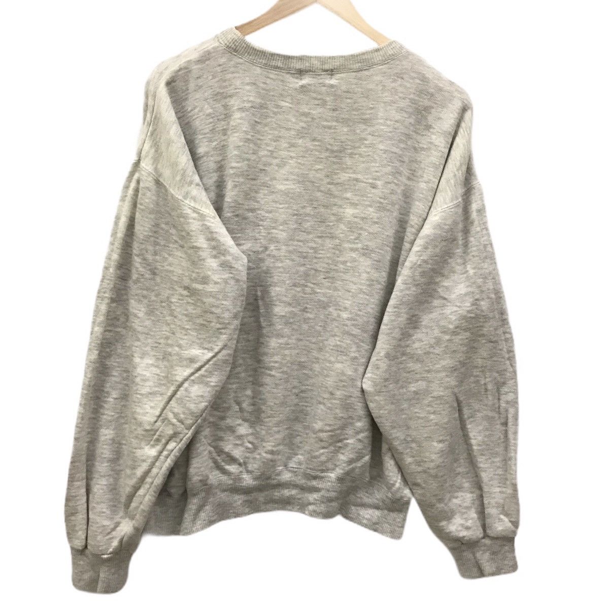 Cartoon Network × Disney × Vintage Tweety Sweatshirt Crewneck Logo Tweety Design Looneytunes Size US L / EU 52-54 / 3 - 4 Thumbnail