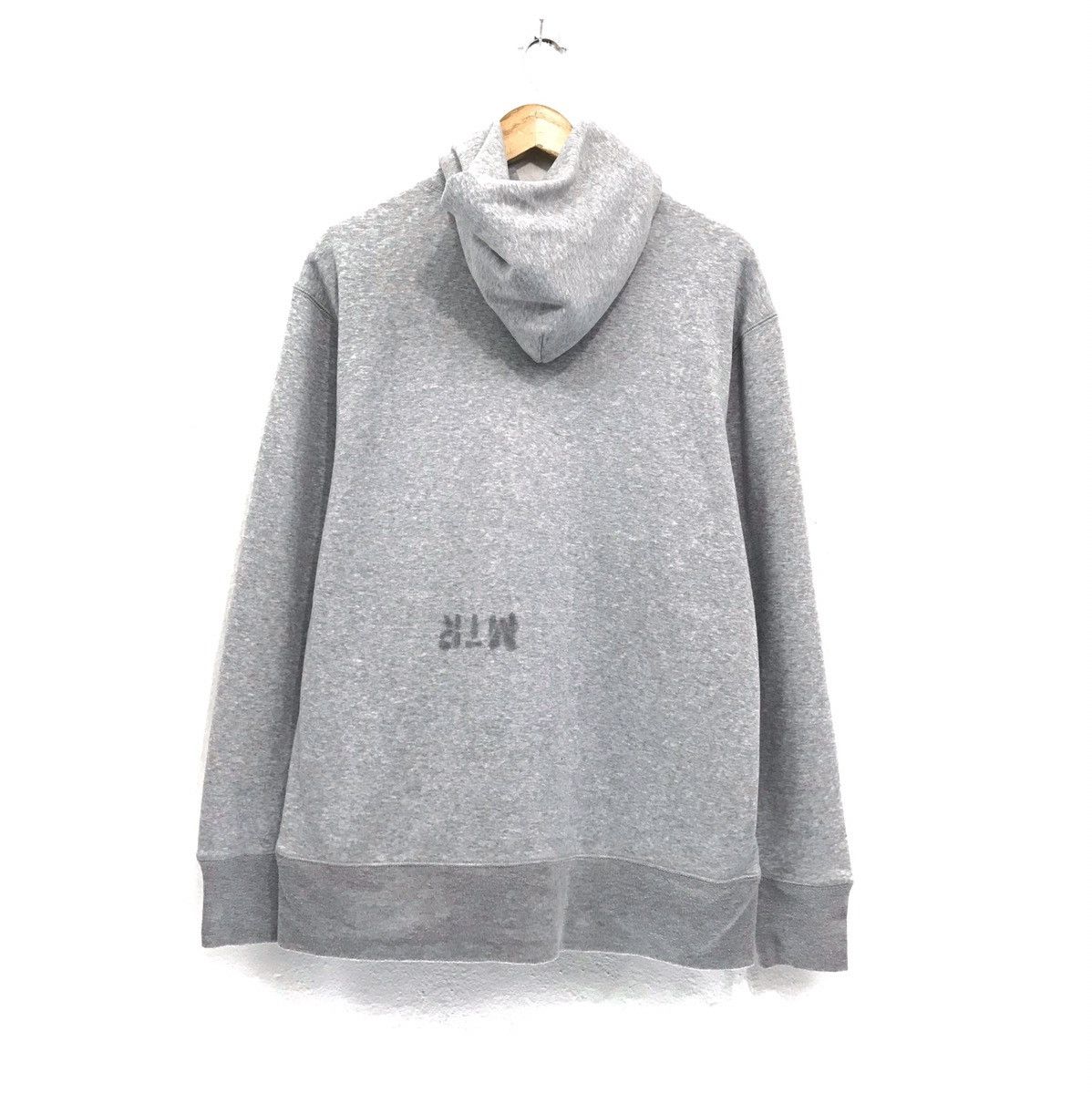 Alpha Industries Alpha Industries Hoodie Alpha Industries Knoxville Tennesse Size US M / EU 48-50 / 2 - 9 Thumbnail