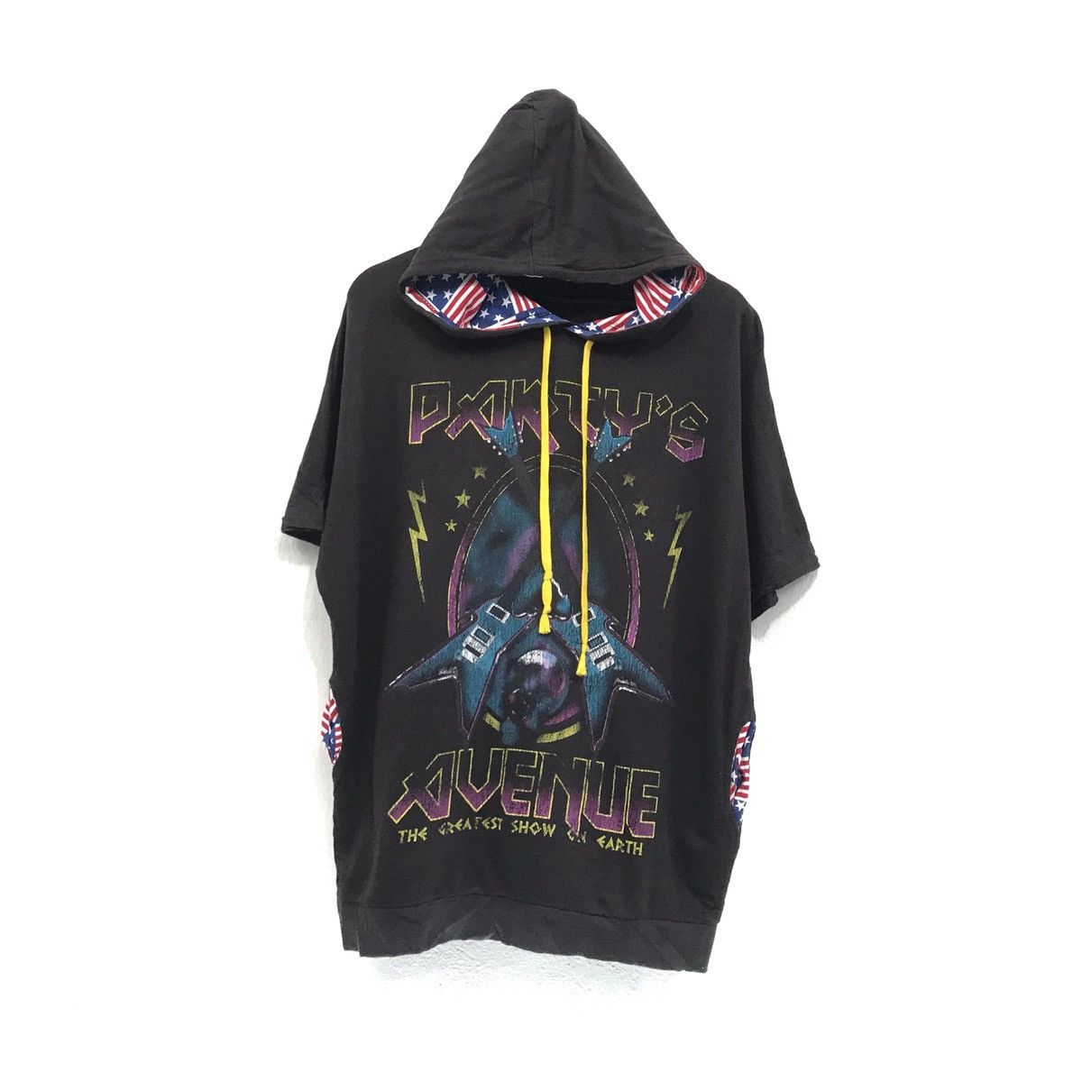 Band Tees × Vintage Partys avenue hoodies sweatshirt Size US M / EU 48-50 / 2 - 1 Thumbnail
