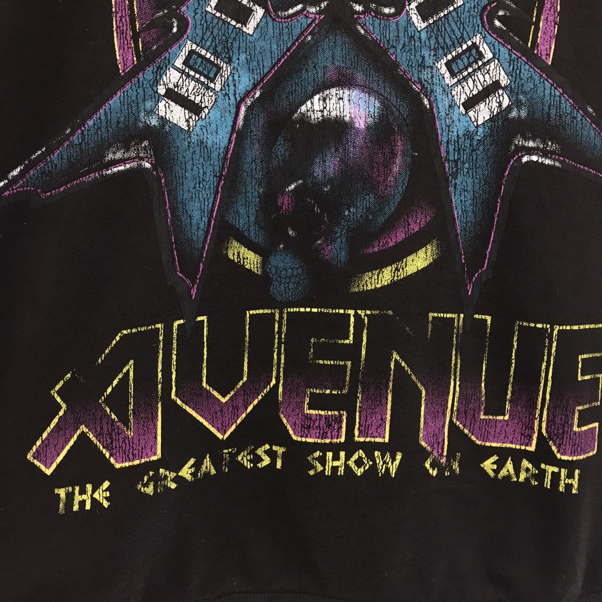 Band Tees × Vintage Partys avenue hoodies sweatshirt Size US M / EU 48-50 / 2 - 7 Thumbnail