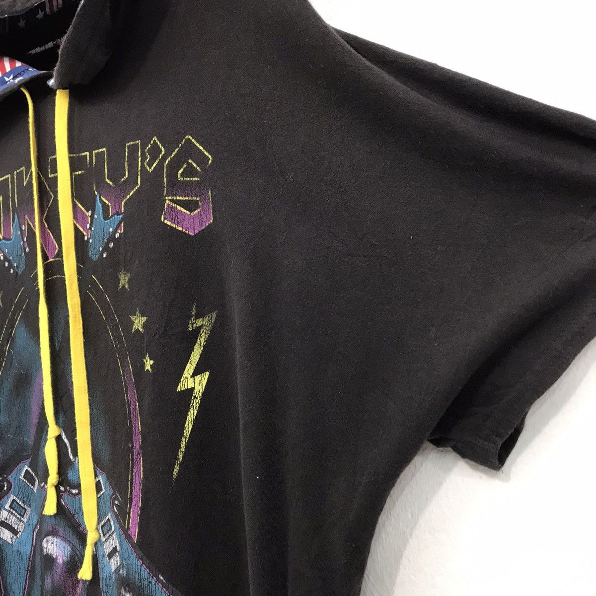Band Tees × Vintage Partys avenue hoodies sweatshirt Size US M / EU 48-50 / 2 - 4 Thumbnail
