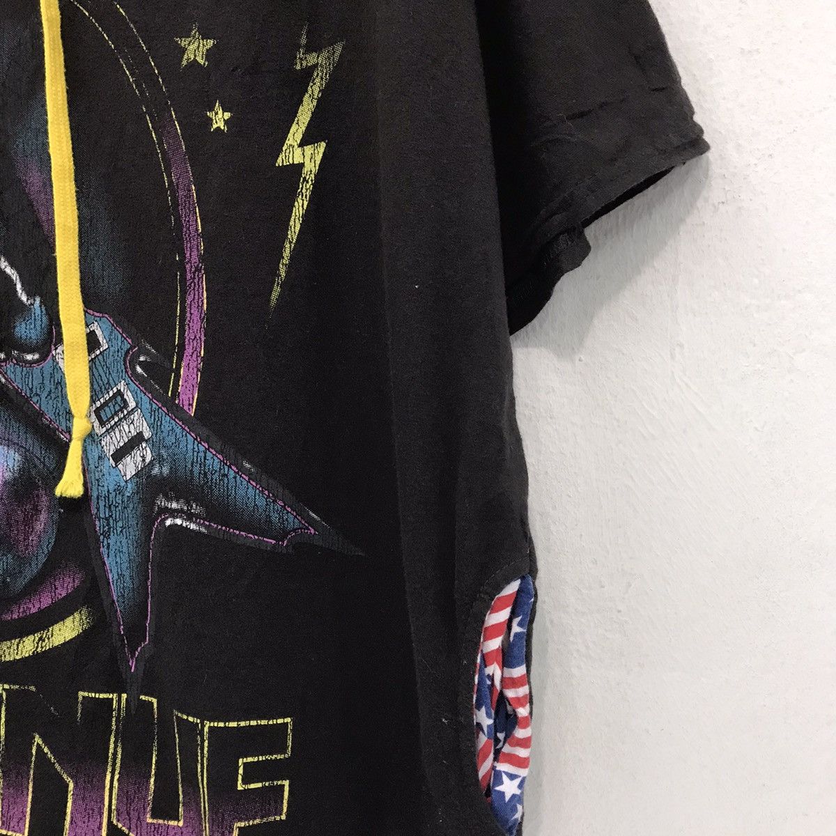 Band Tees × Vintage Partys avenue hoodies sweatshirt Size US M / EU 48-50 / 2 - 3 Thumbnail
