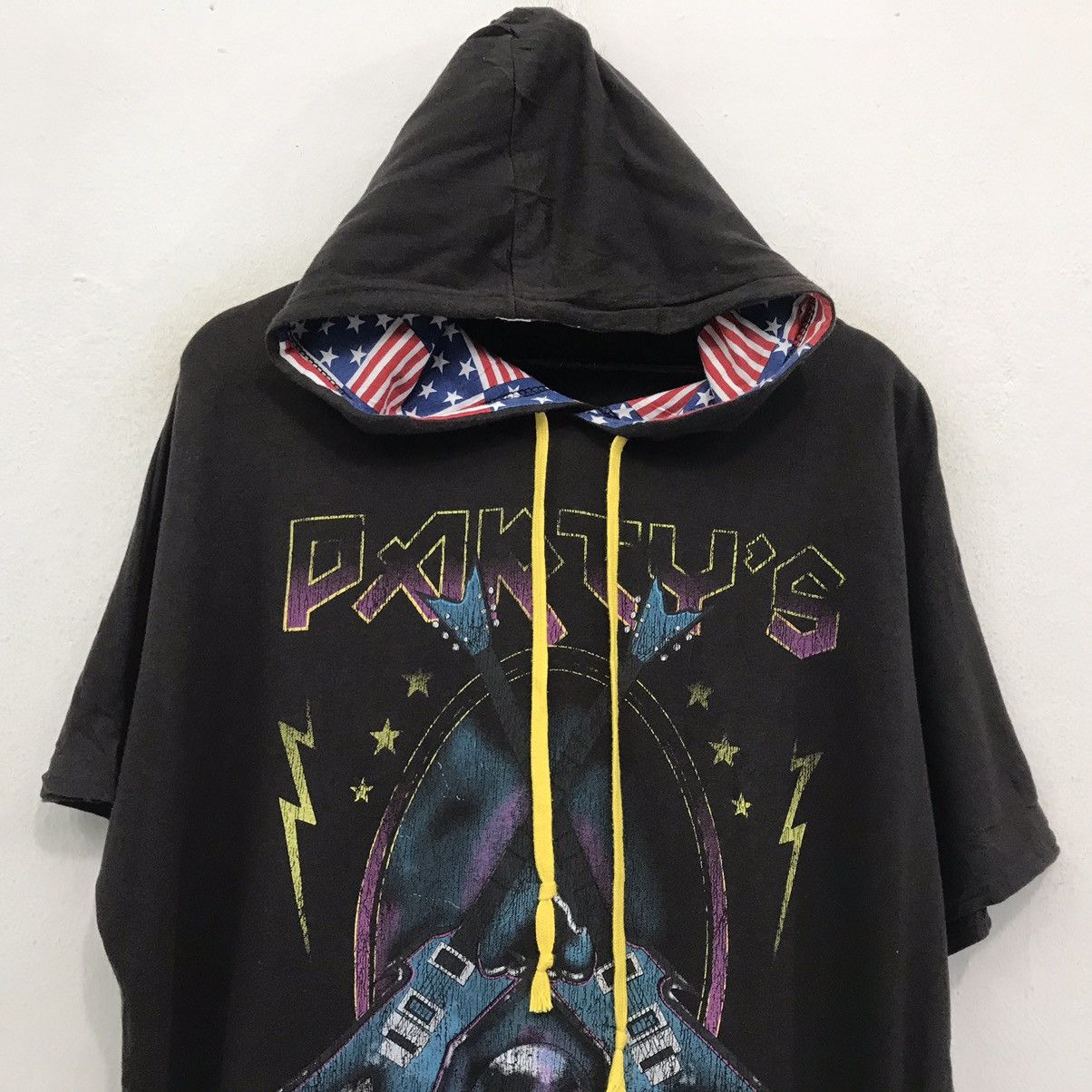 Band Tees × Vintage Partys avenue hoodies sweatshirt Size US M / EU 48-50 / 2 - 2 Thumbnail