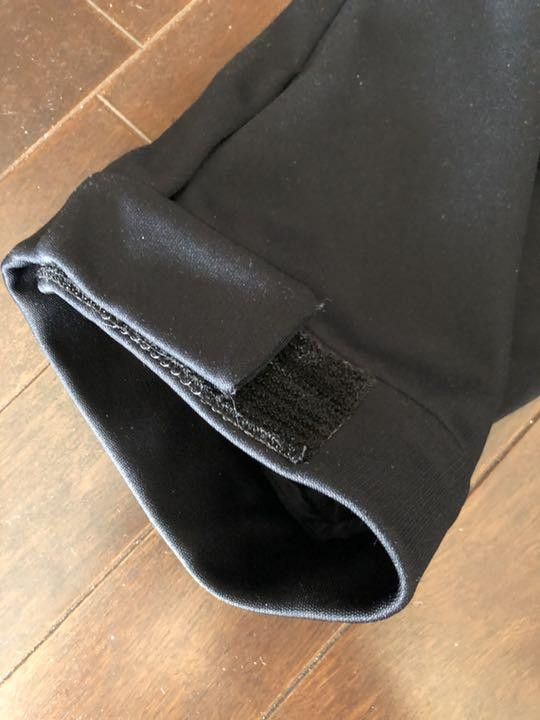 Prada aw 11 rare neoprene bloomers riding pants Size US 29 - 4 Thumbnail
