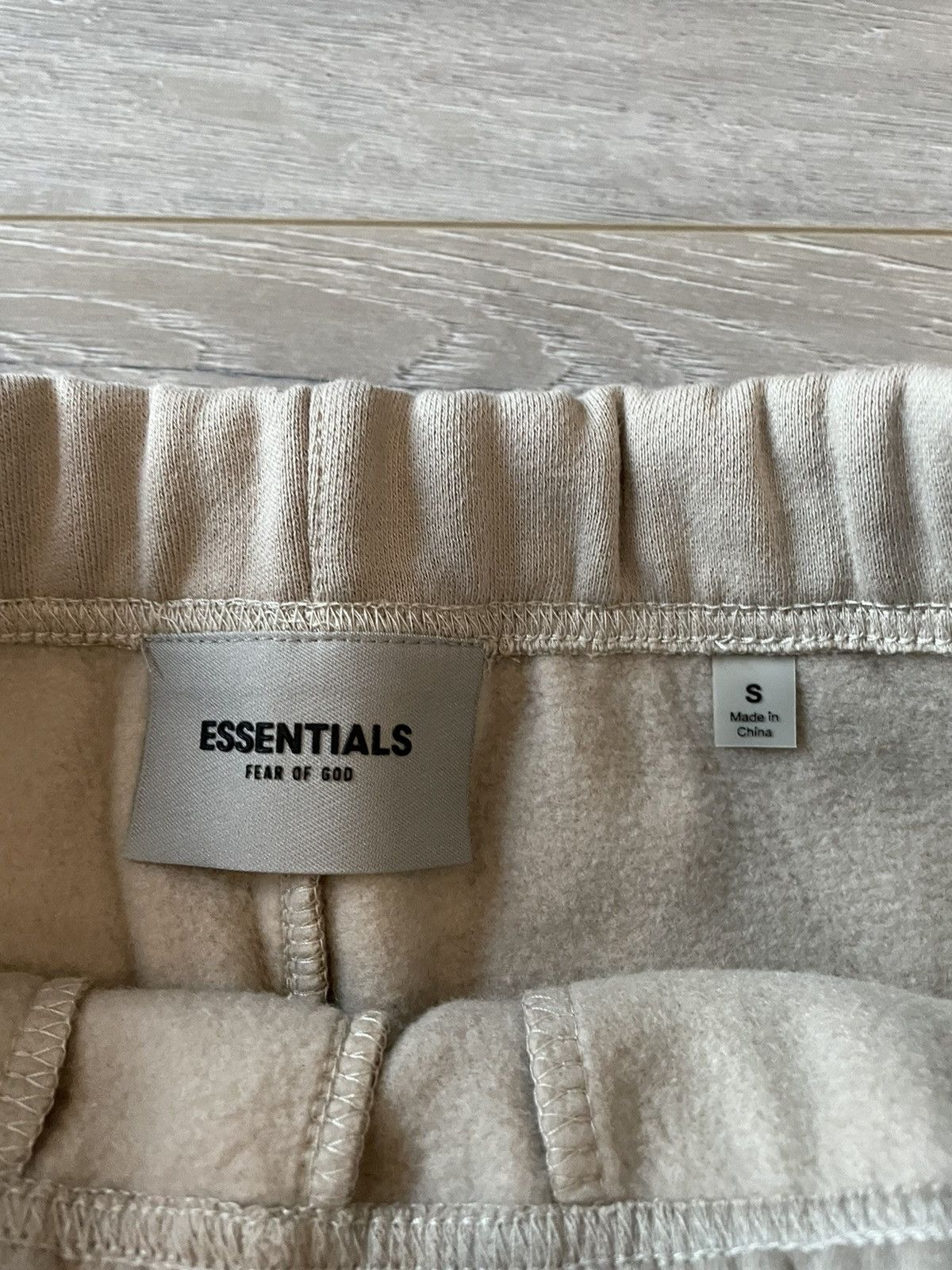 Fear of God Fear of God Essentials String Shorts Size US 30 / EU 46 - 2 Thumbnail