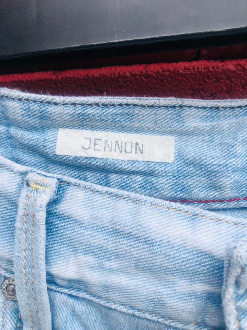 Japanese Brand × Replay Vintage Replay Japanese Designer Fashion Style Size US 33 - 9 Thumbnail