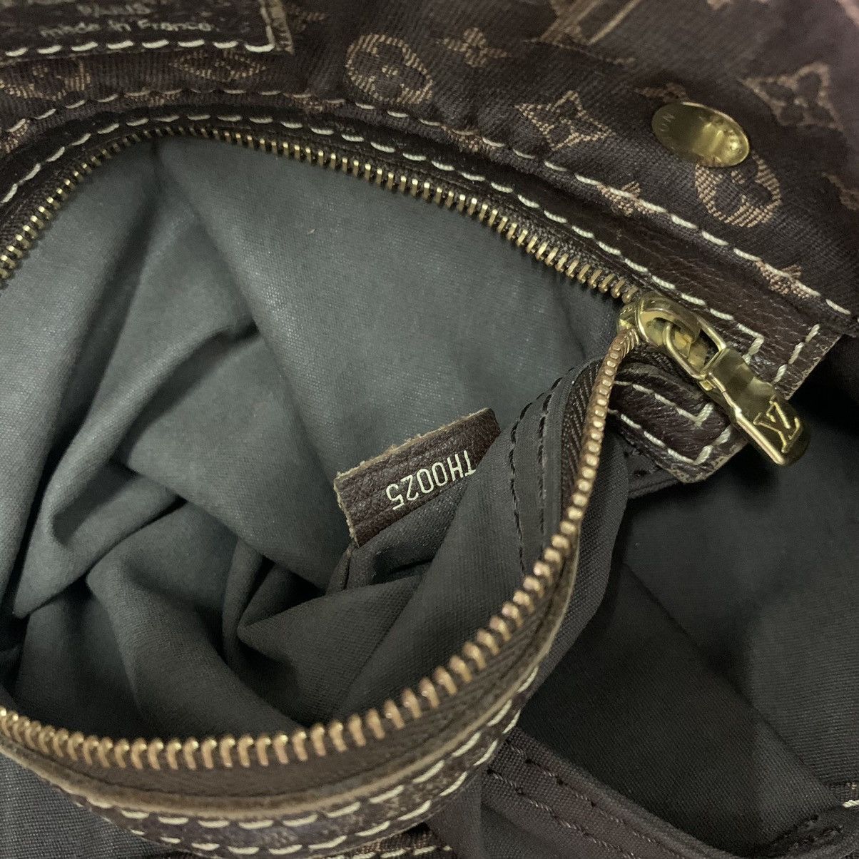 Louis Vuitton Louis Vuitton Sac Plat Mini Lin Tote Bag Limited Edition Size ONE SIZE - 14 Thumbnail