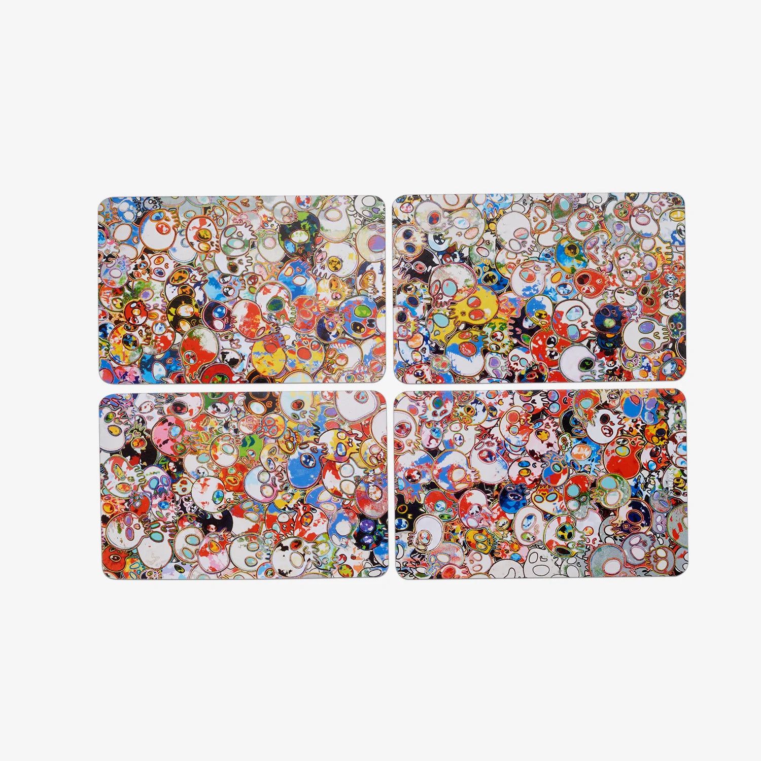 Takashi Murakami UNO Artiste Series, Takashi Murakami Size ONE SIZE - 14 Thumbnail