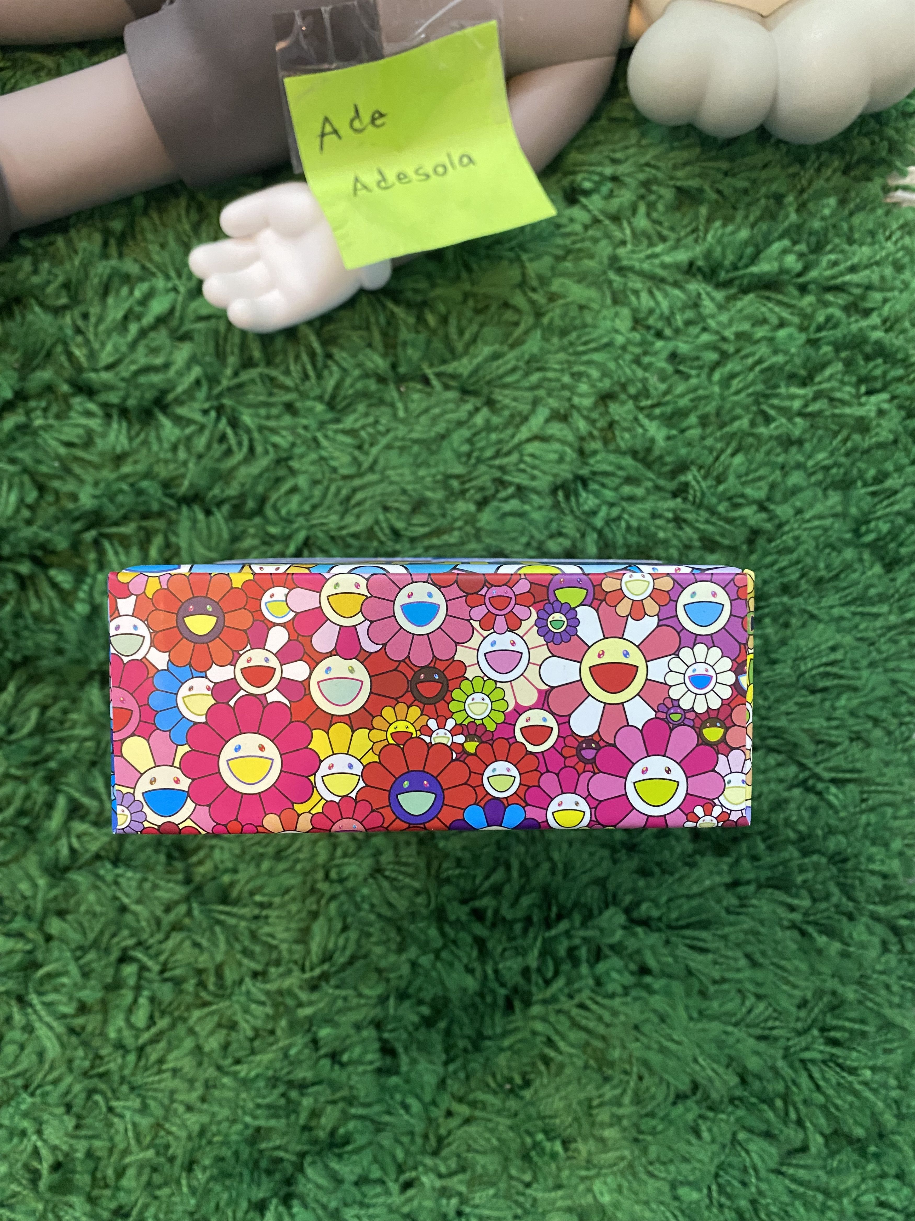 Takashi Murakami UNO Artiste Series, Takashi Murakami Size ONE SIZE - 6 Thumbnail