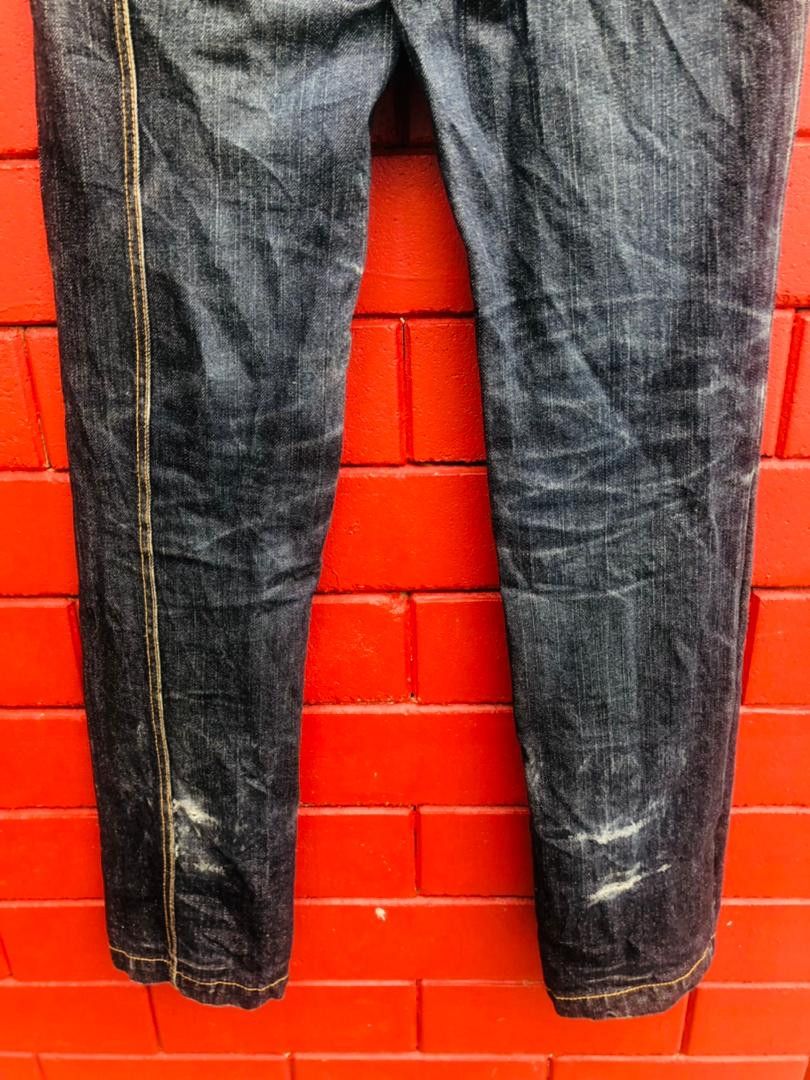 Japanese Brand × Vintage Vintage Cumi Cumi Bakar Japanese Designer Fashion Style Size 28" / US 6 / IT 42 - 8 Thumbnail
