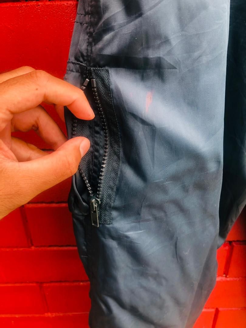 Japanese Brand × Vintage Vintage Flightpant Japanese Designer Streetwear Fashion Styl Size US 37 - 7 Thumbnail
