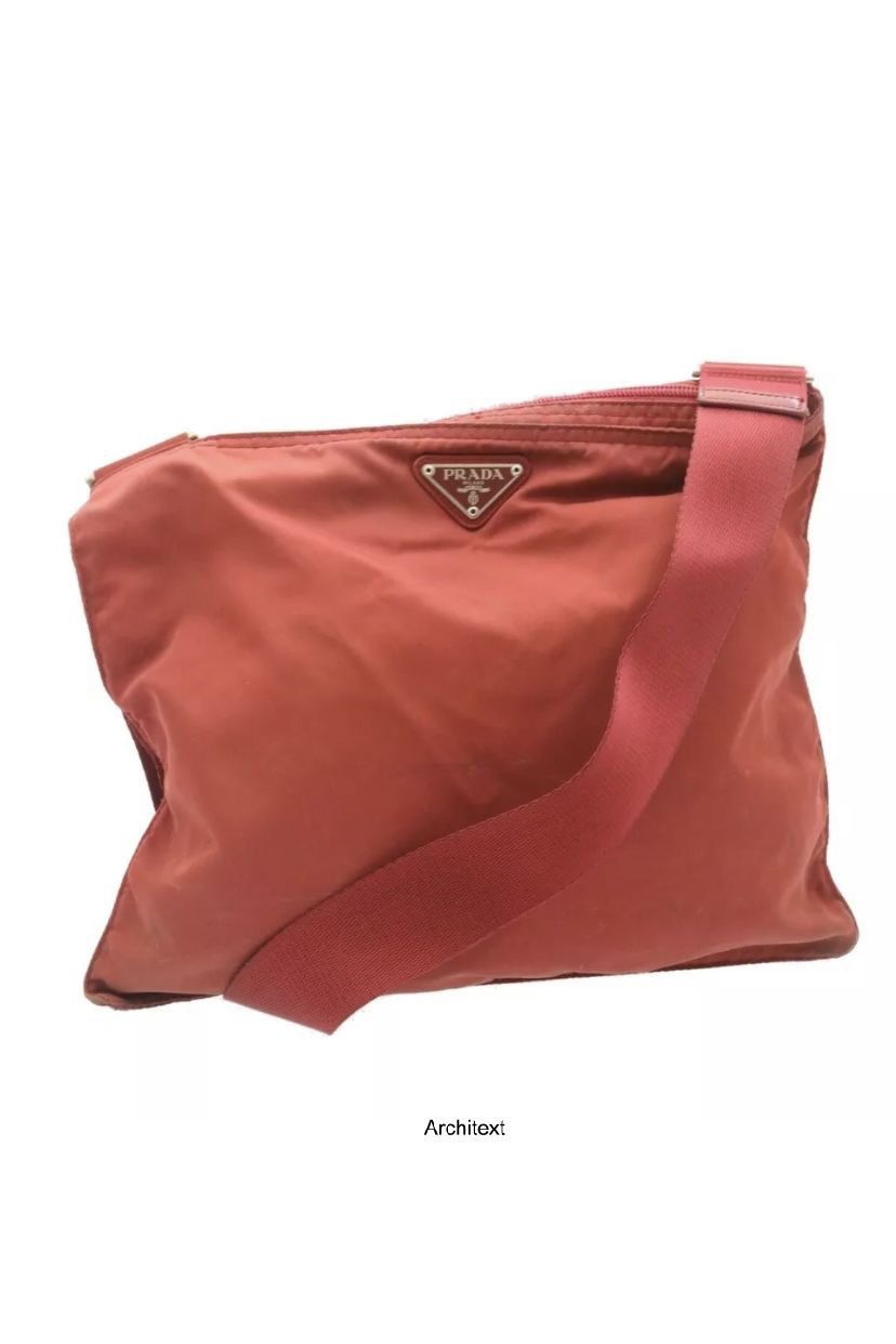 Prada Crossbody Shoulder Bag Size ONE SIZE - 1 Thumbnail
