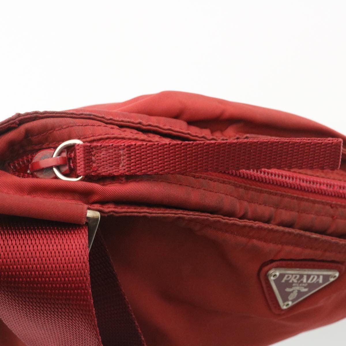 Prada Crossbody Shoulder Bag Size ONE SIZE - 6 Thumbnail