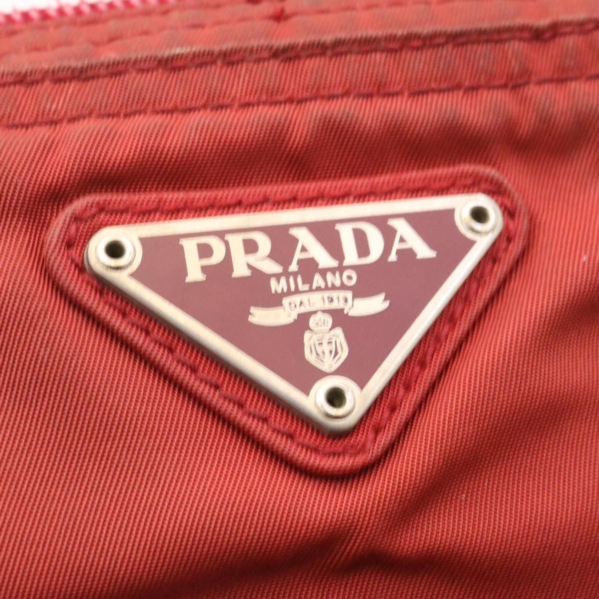 Prada Crossbody Shoulder Bag Size ONE SIZE - 10 Thumbnail