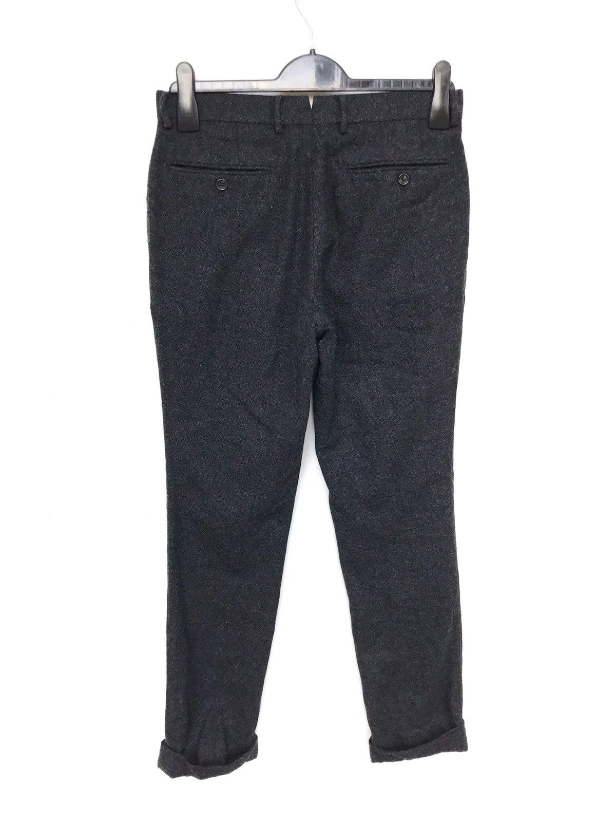 Beams Plus Beams Wool Pants Size US 28 / EU 44 - 2 Thumbnail