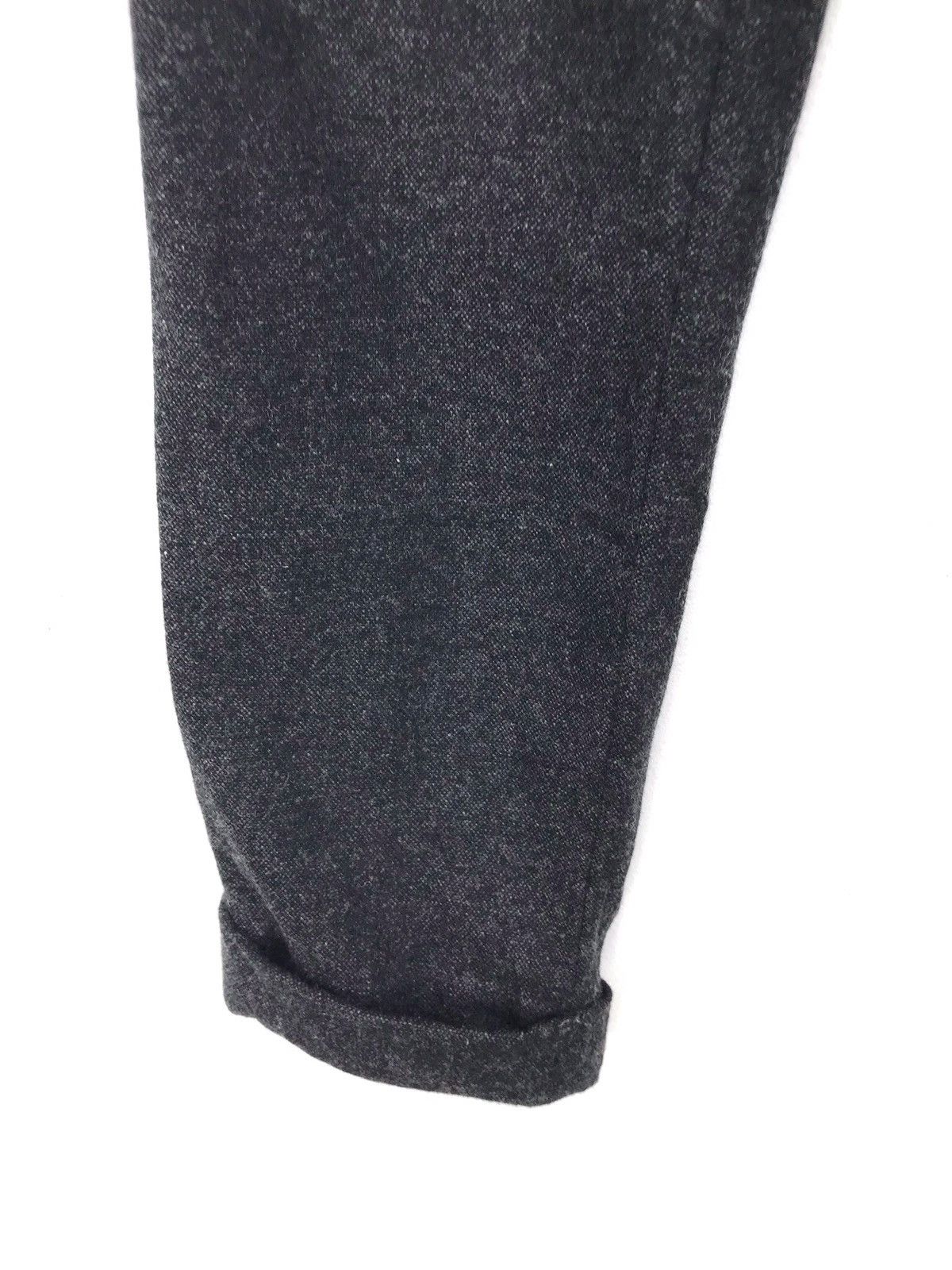 Beams Plus Beams Wool Pants Size US 28 / EU 44 - 7 Thumbnail