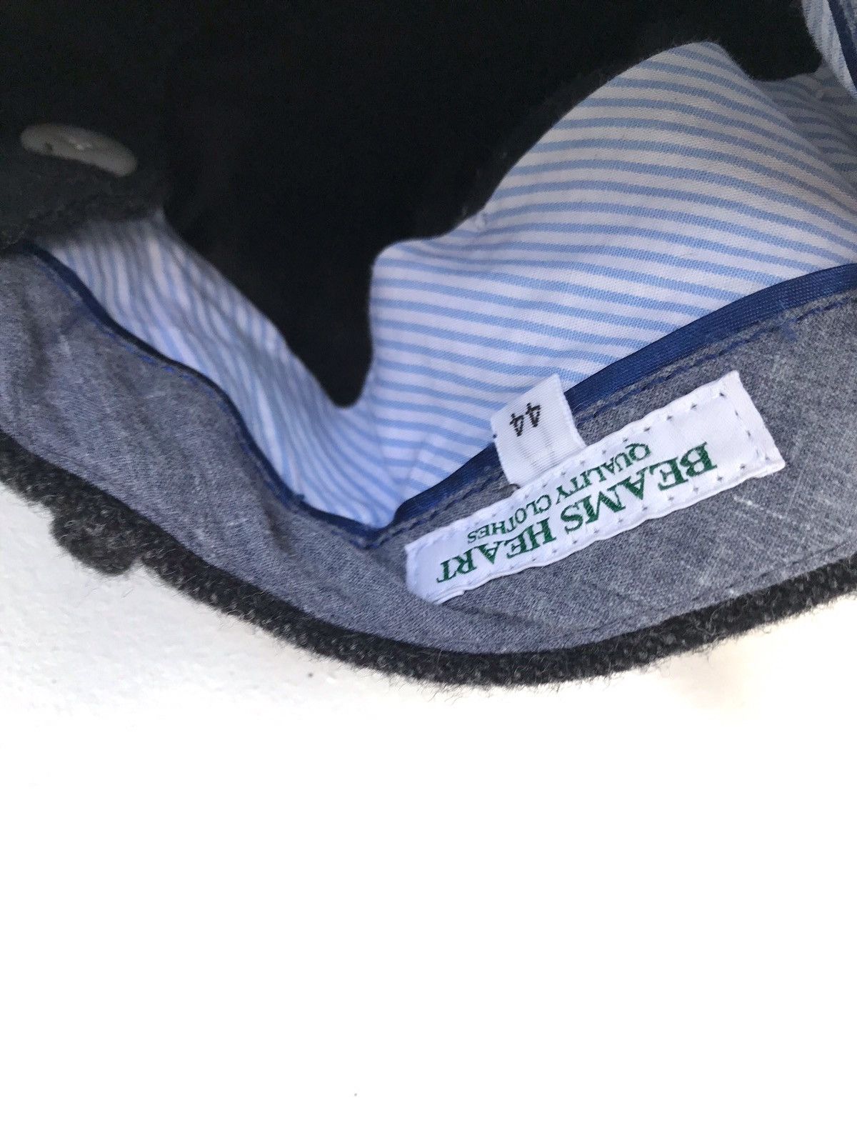 Beams Plus Beams Wool Pants Size US 28 / EU 44 - 8 Thumbnail