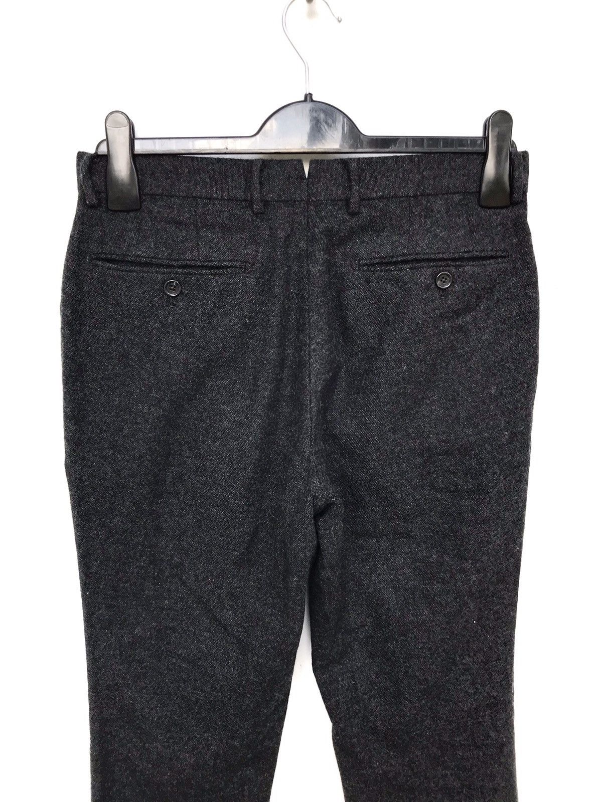 Beams Plus Beams Wool Pants Size US 28 / EU 44 - 4 Thumbnail