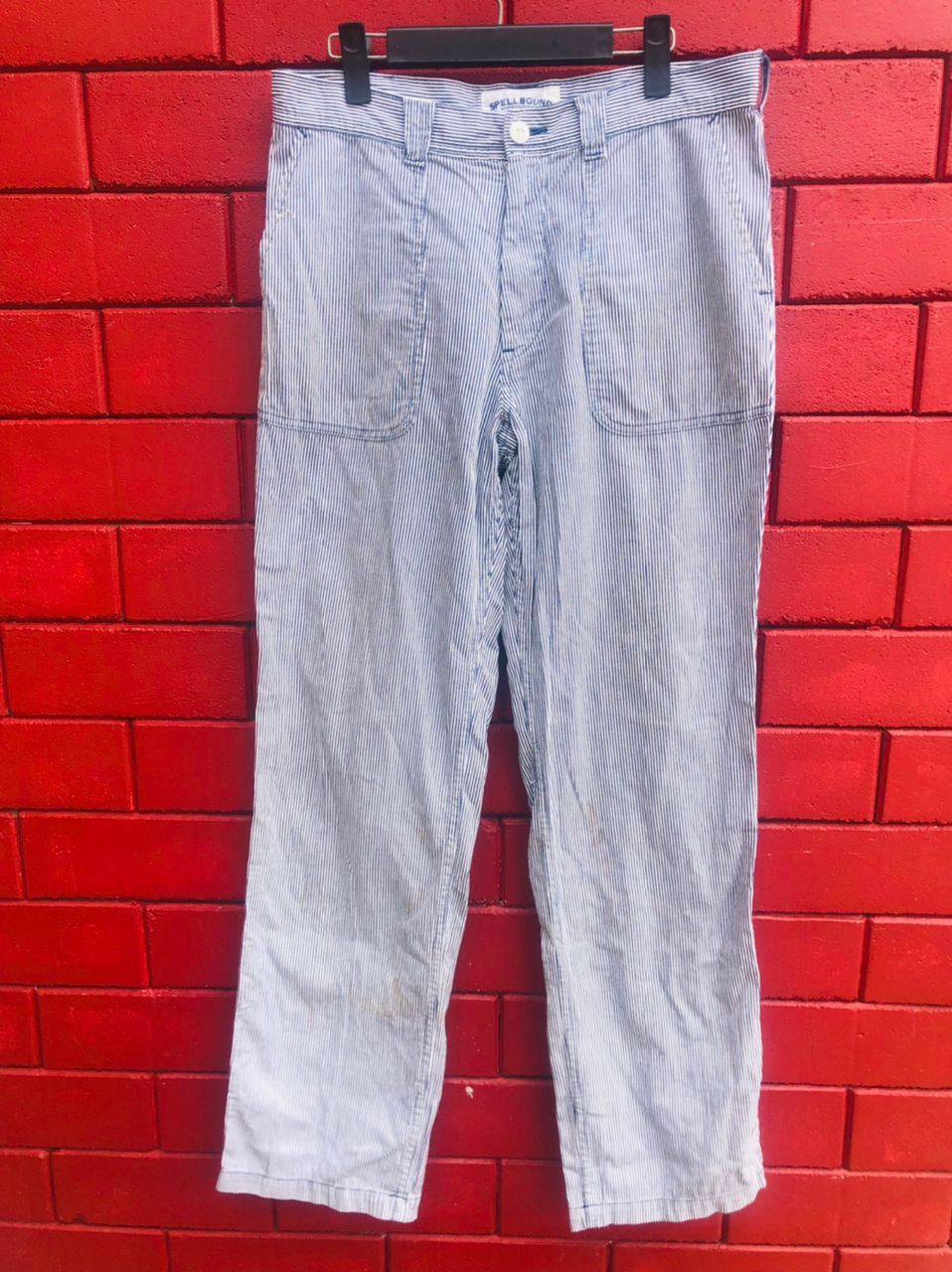 Japanese Brand × Spellbound × Vintage Vintage Spellbound Japanese Designer Fashion Style Size US 31 - 2 Thumbnail