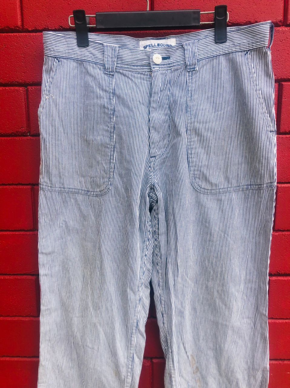 Japanese Brand × Spellbound × Vintage Vintage Spellbound Japanese Designer Fashion Style Size US 31 - 3 Thumbnail