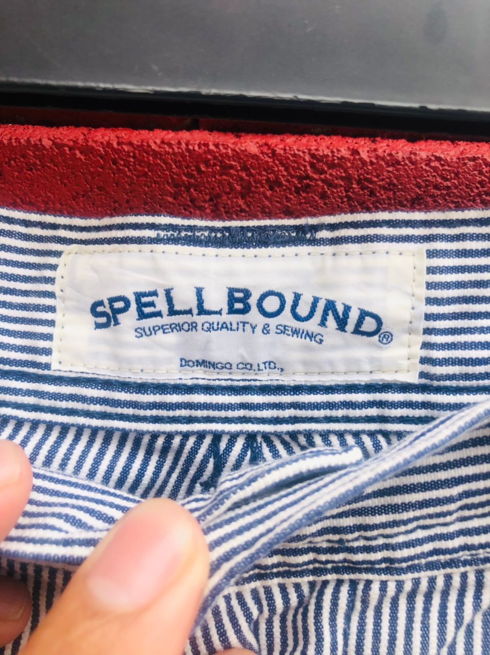 Japanese Brand × Spellbound × Vintage Vintage Spellbound Japanese Designer Fashion Style Size US 31 - 9 Thumbnail