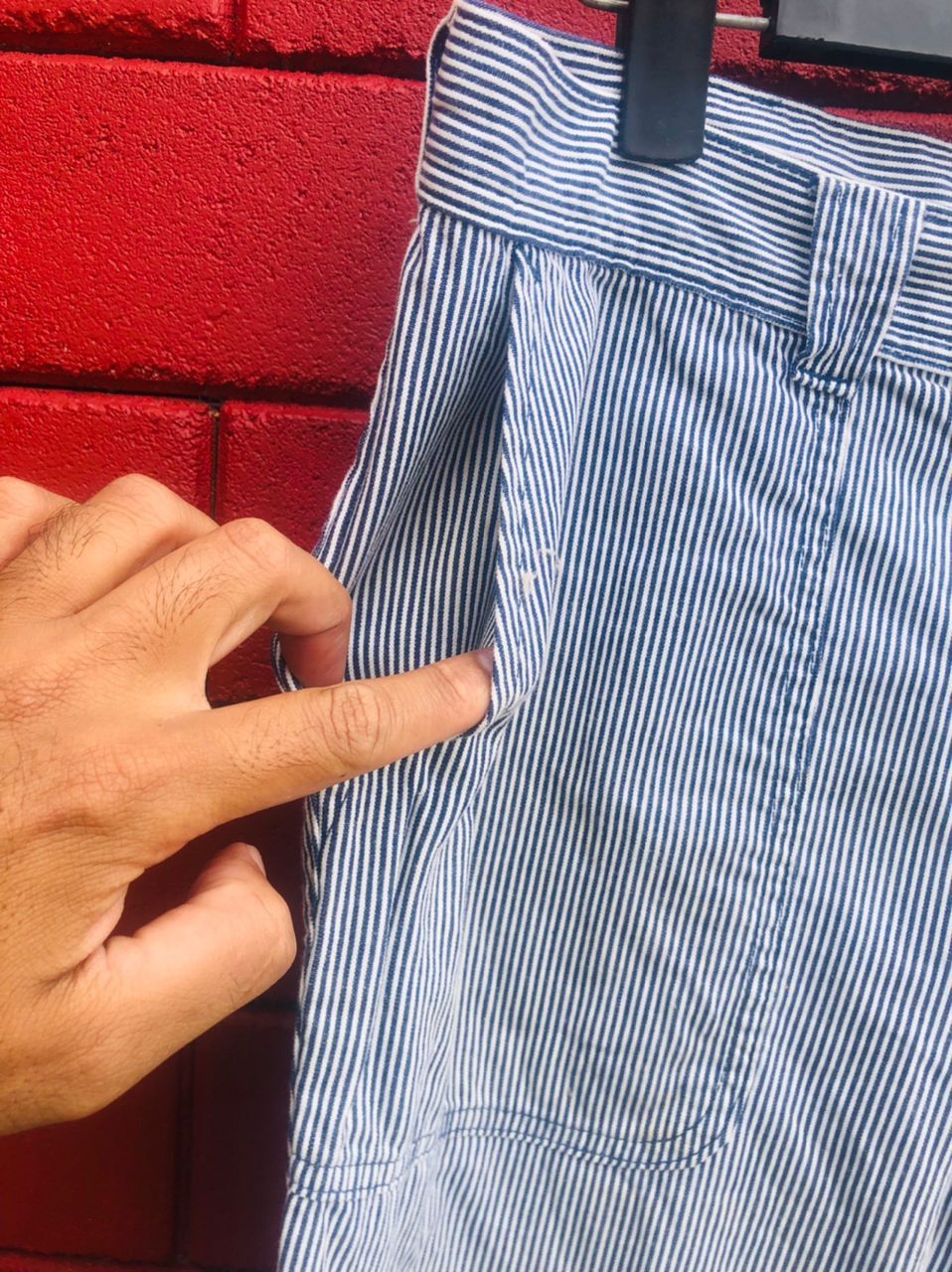 Japanese Brand × Spellbound × Vintage Vintage Spellbound Japanese Designer Fashion Style Size US 31 - 5 Thumbnail