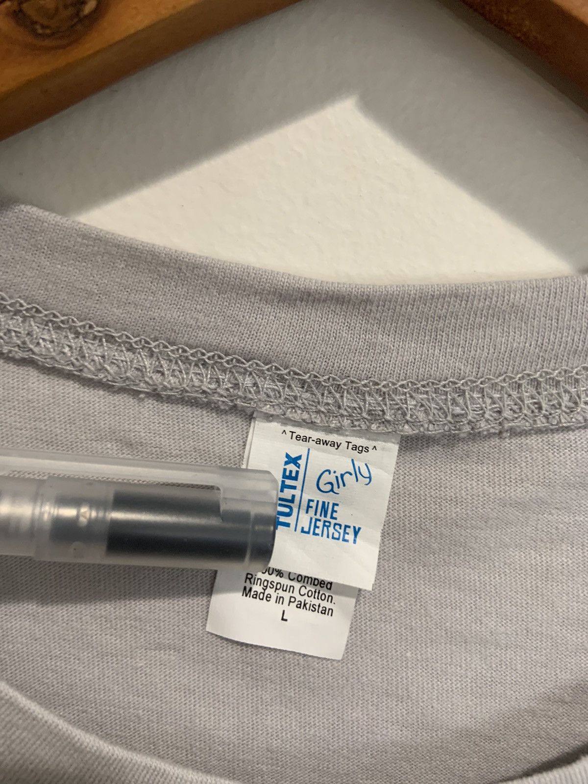 Vintage Kanye West Graduation tee Size US XS / EU 42 / 0 - 2 Thumbnail